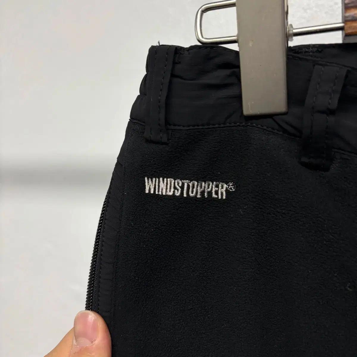노스페이스 후리스팬츠 2 5