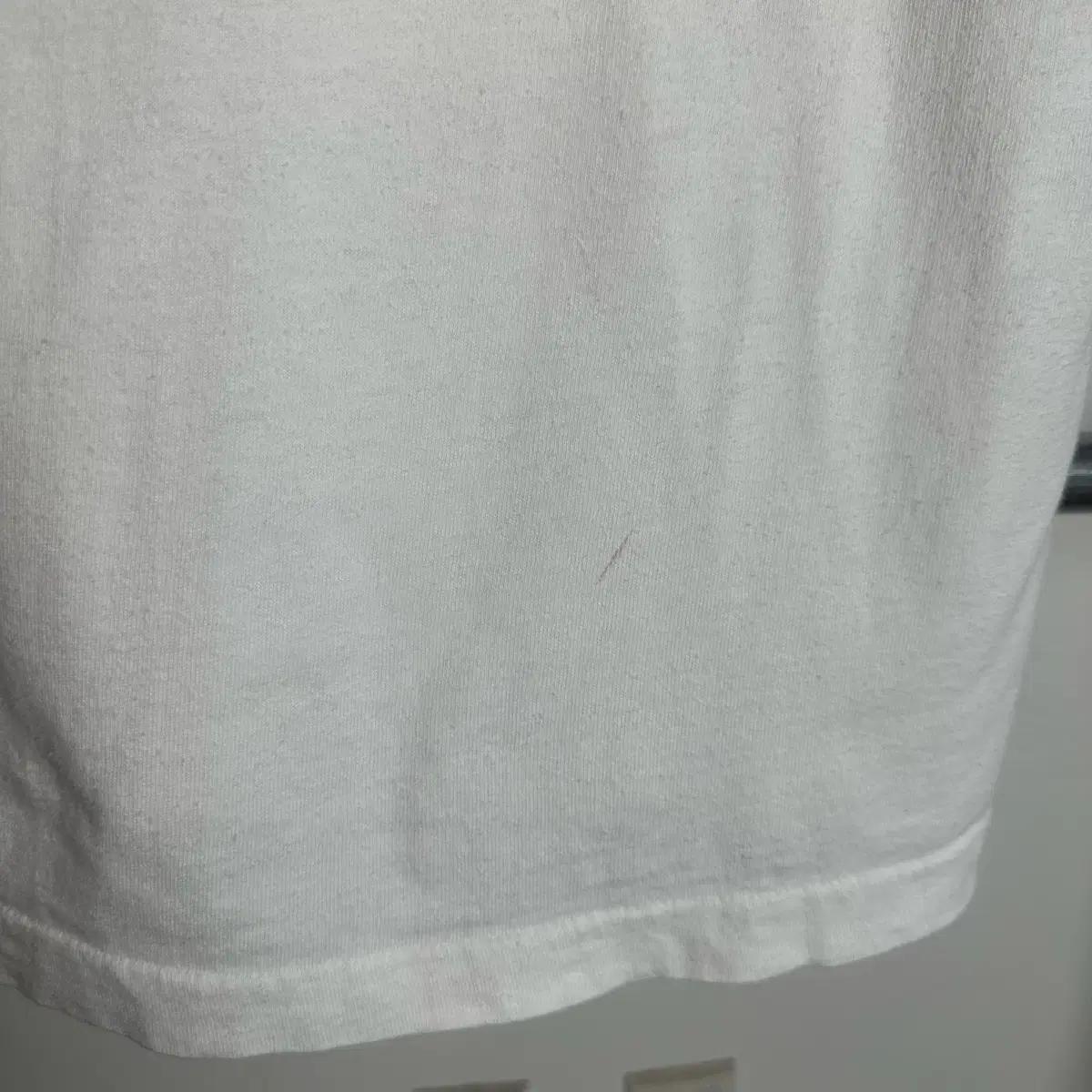 빈티지 90s 싱글스티치 반팔 7