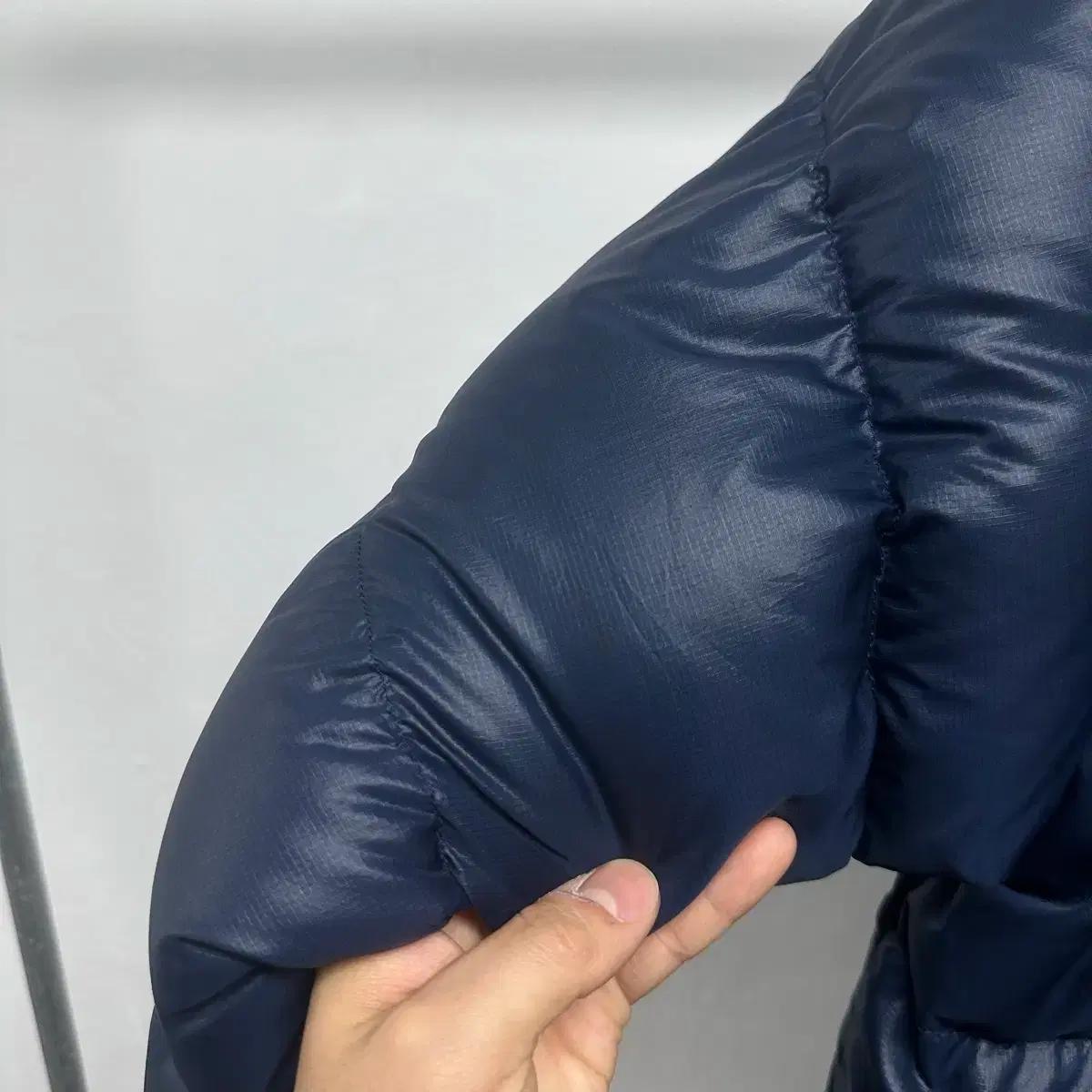 노스페이스 700 패딩 ( 땜빵 ) 10