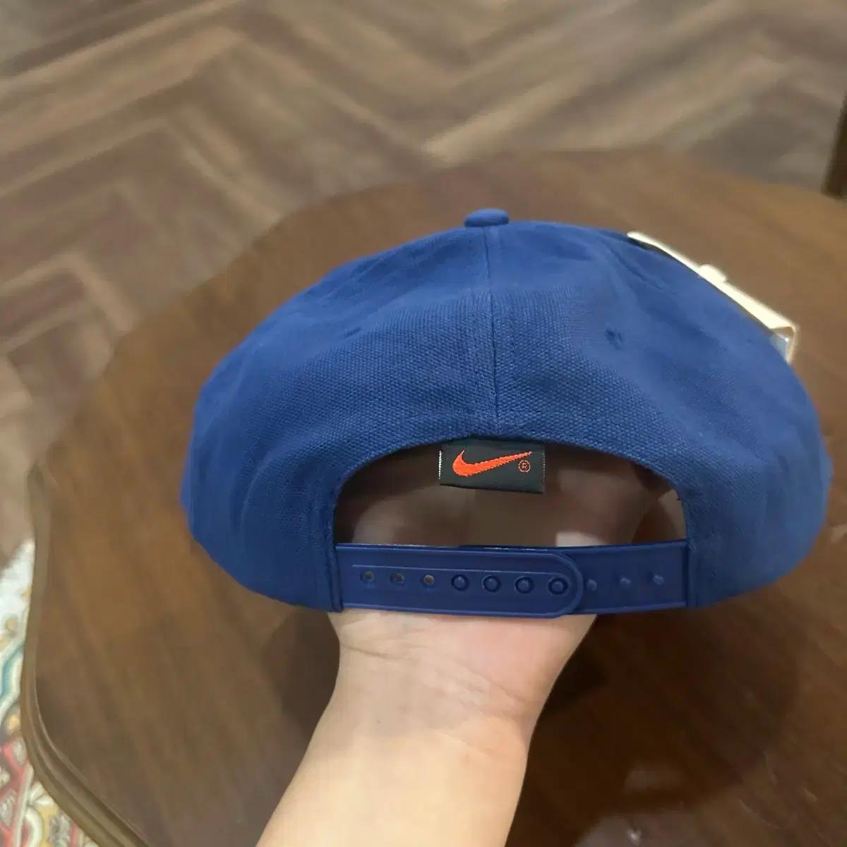 나이키 90S 리플렉티브 캡 4