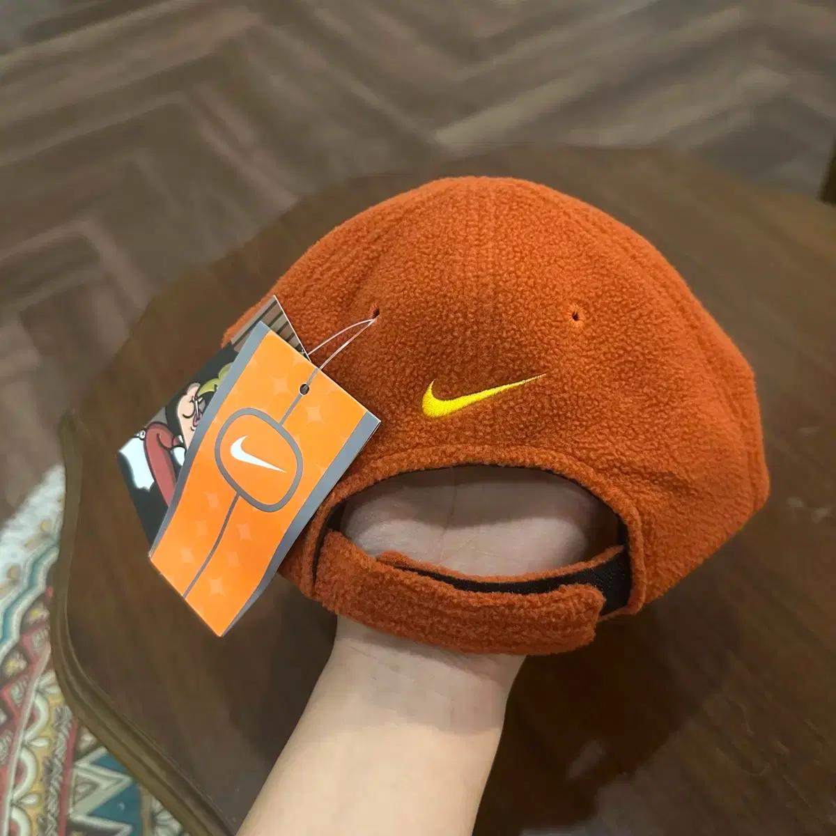 나이키 00S 플리스 캡 3