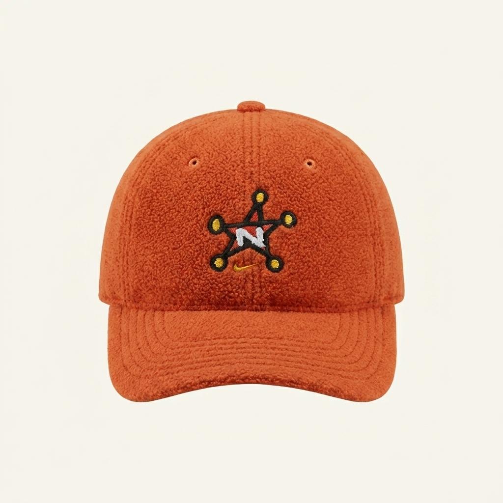 나이키 00S 플리스 캡 1