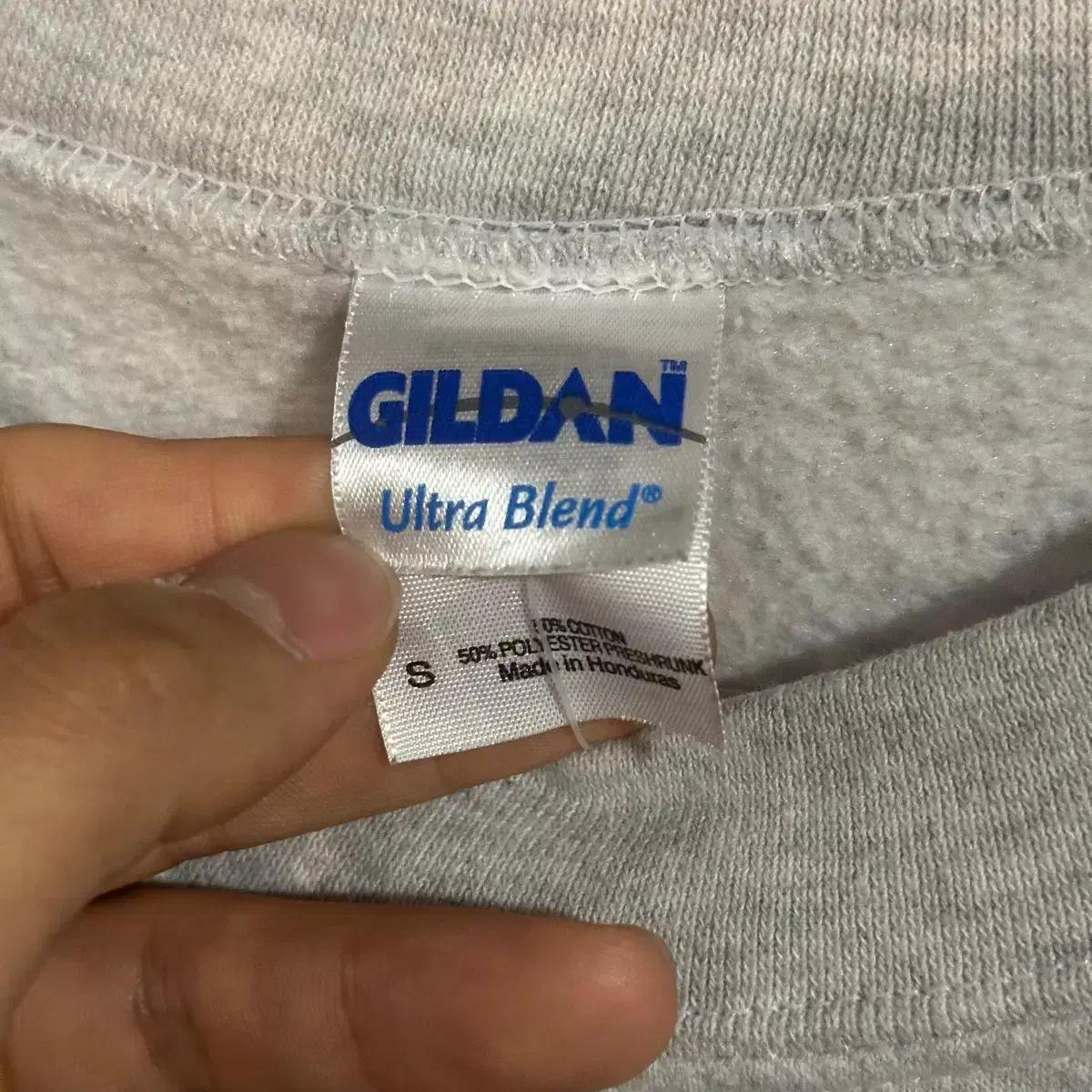 빈티지 스웻셔츠 18 7