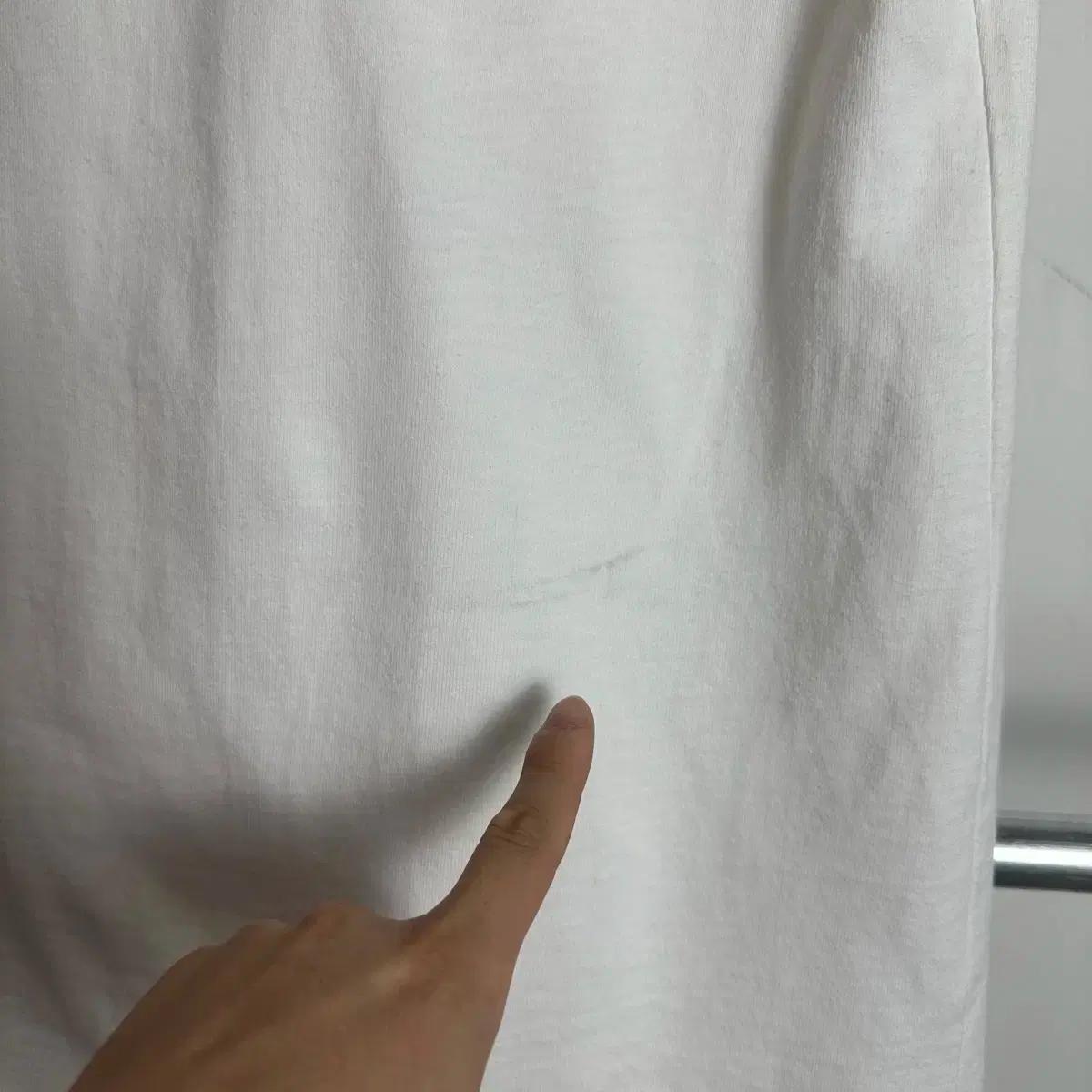 챔피온 반팔 7
