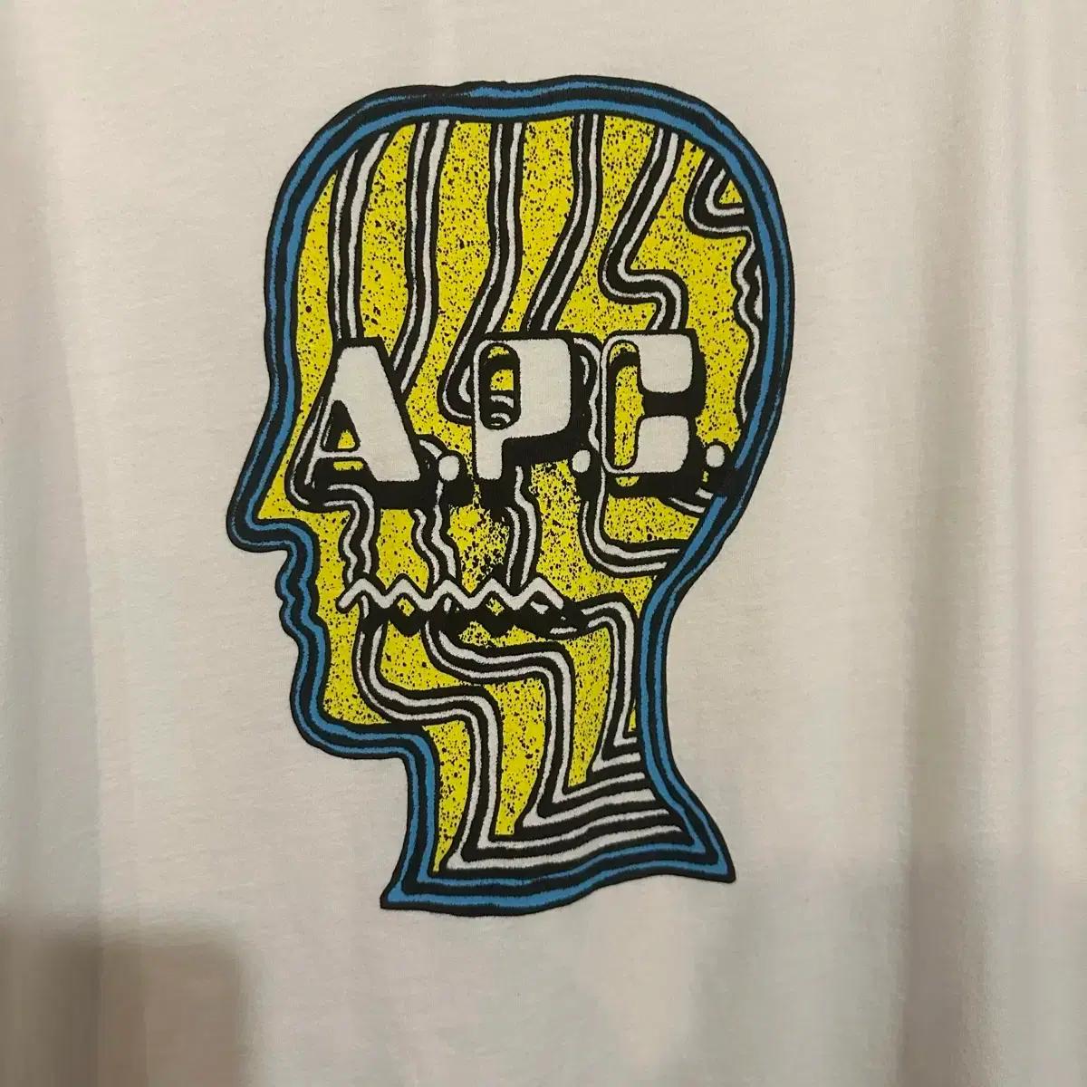 A.P.C. Brain Dead  롱슬리브 5