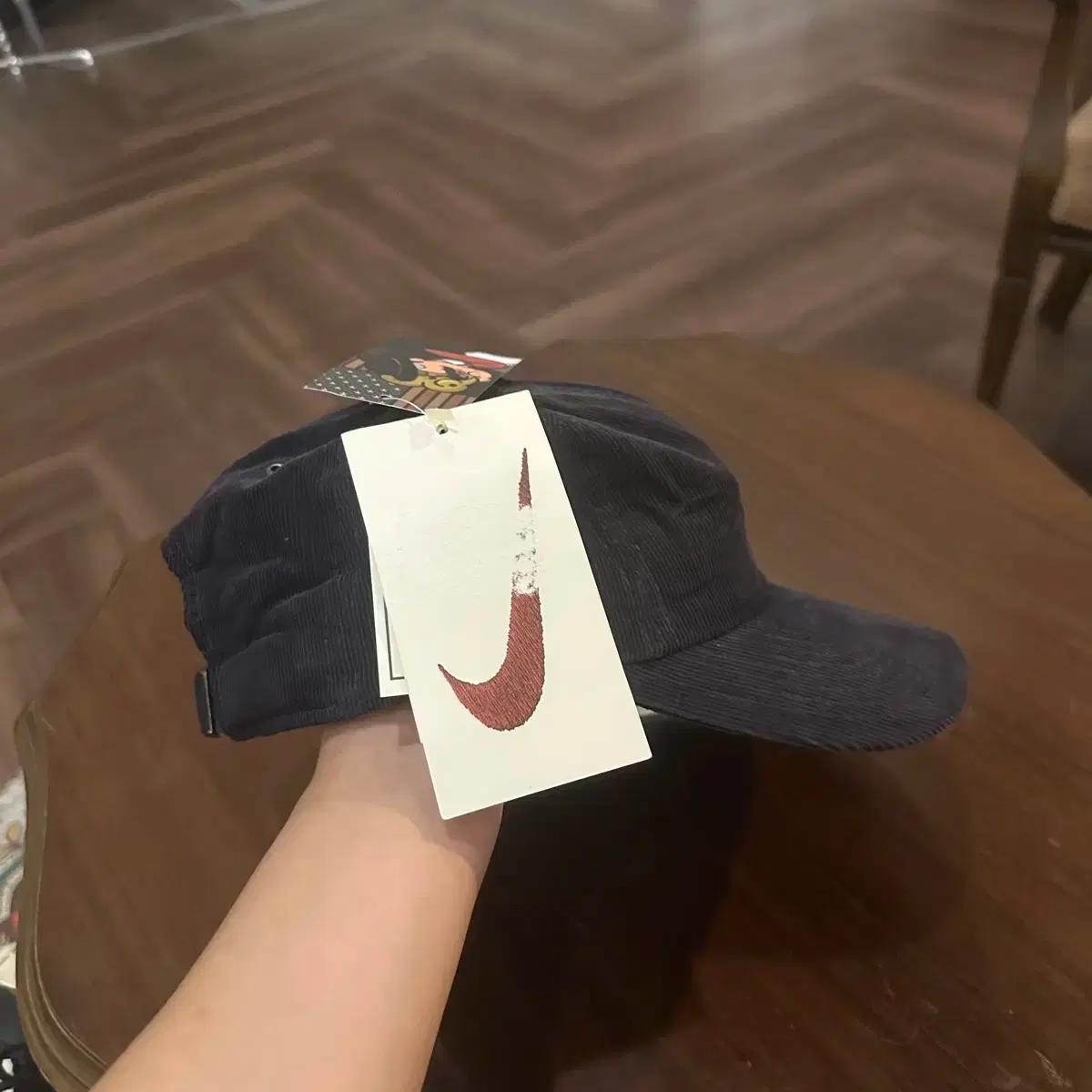 나이키 90S 캡 6