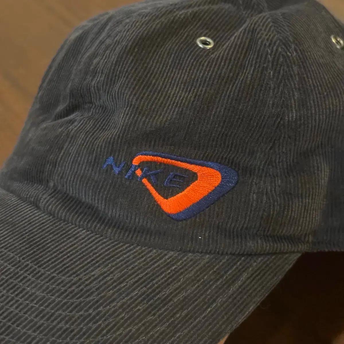 나이키 90S 캡 5