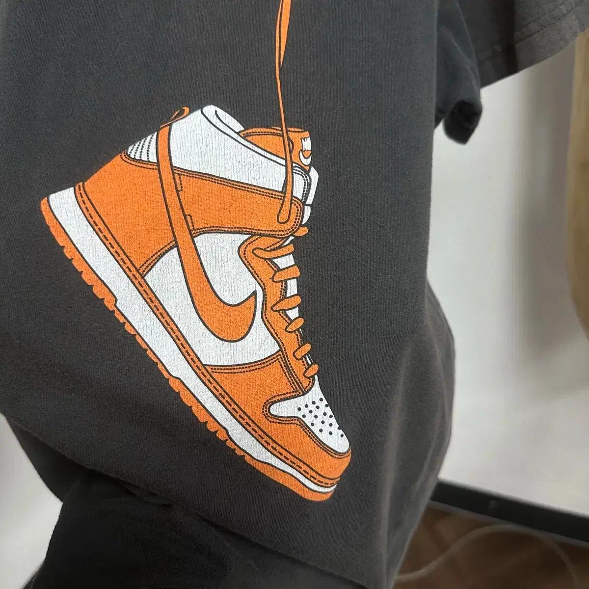 00S 나이키 반팔 4
