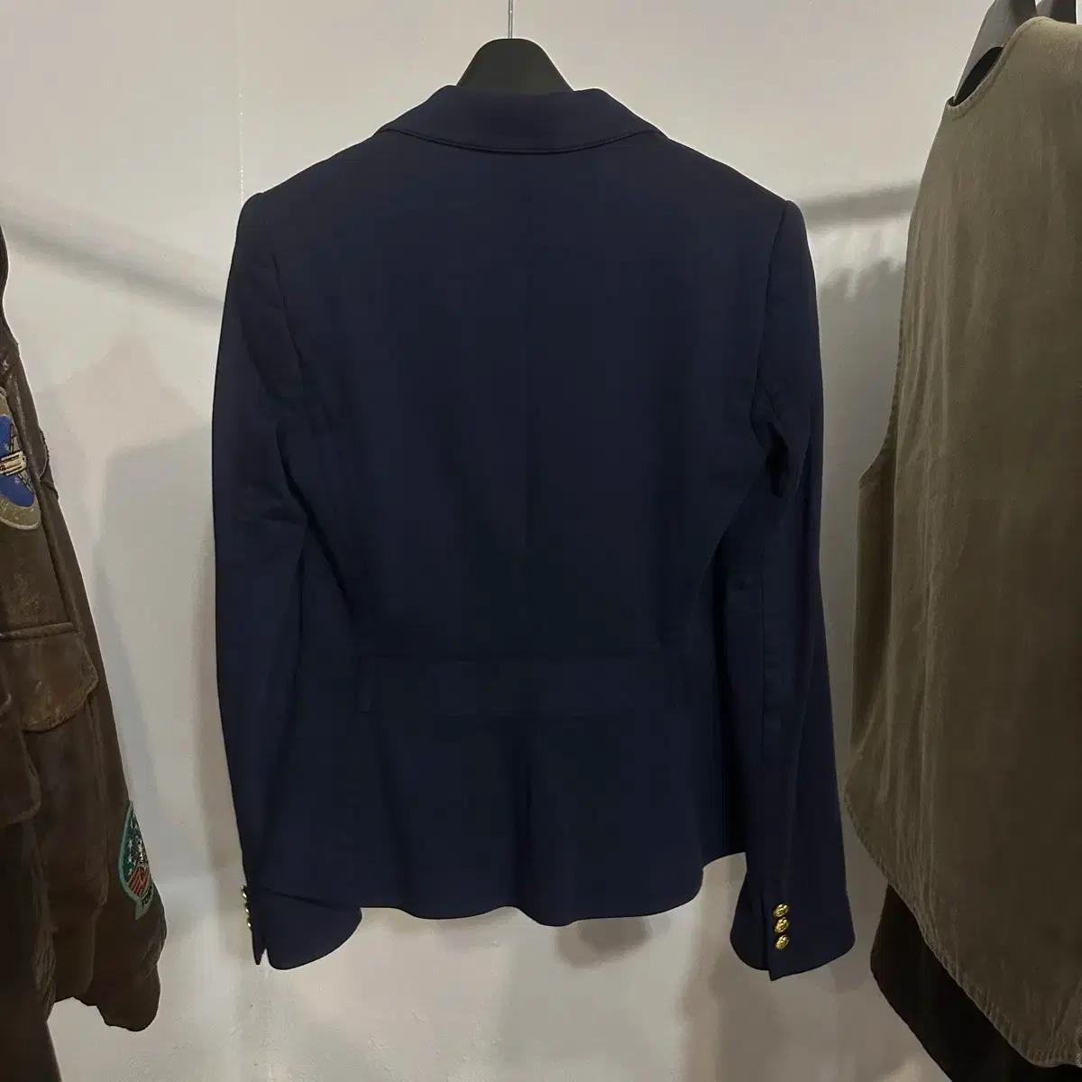 폴로 블레이저 3