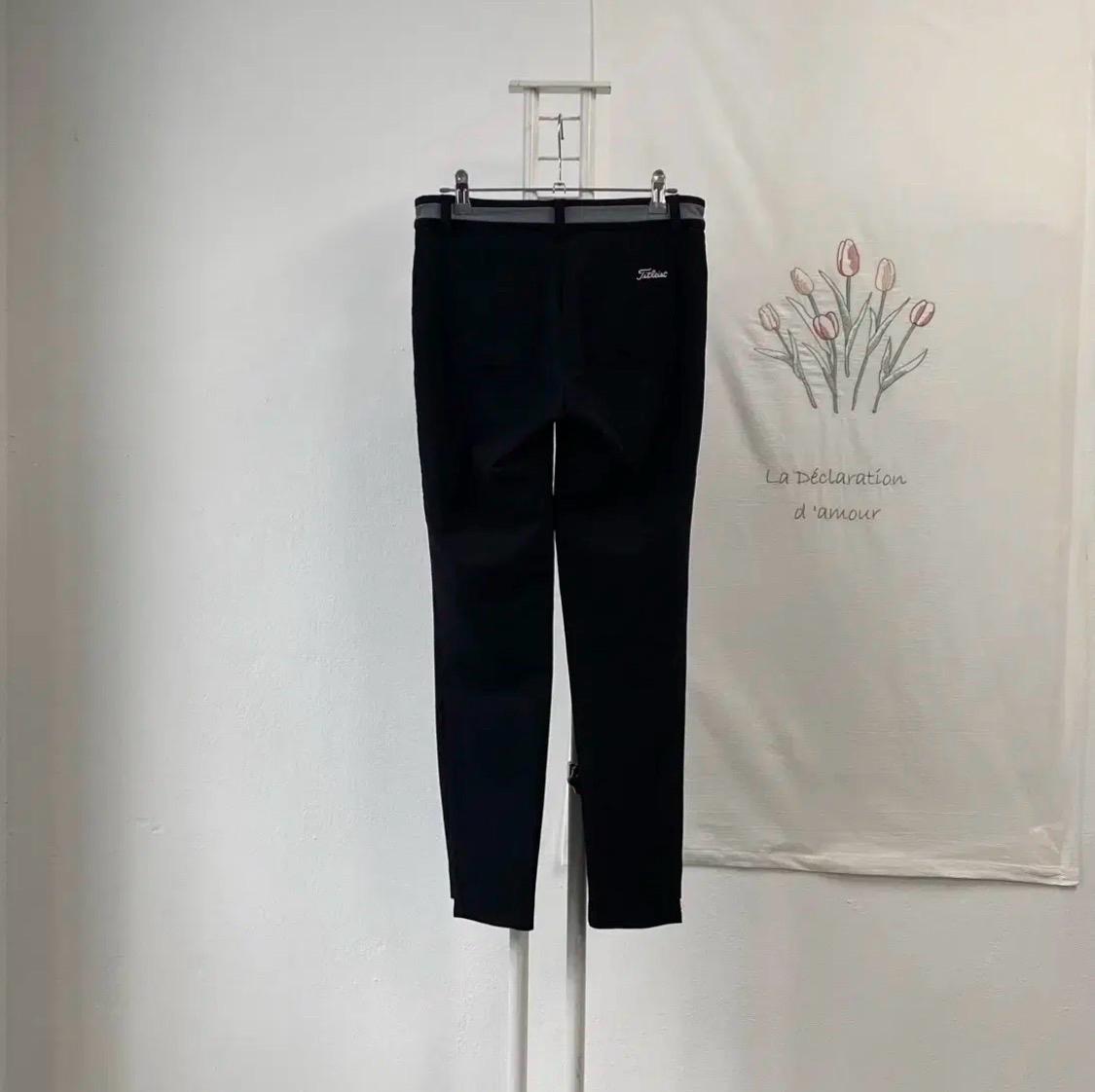 타이틀리스트 슬렉스 4