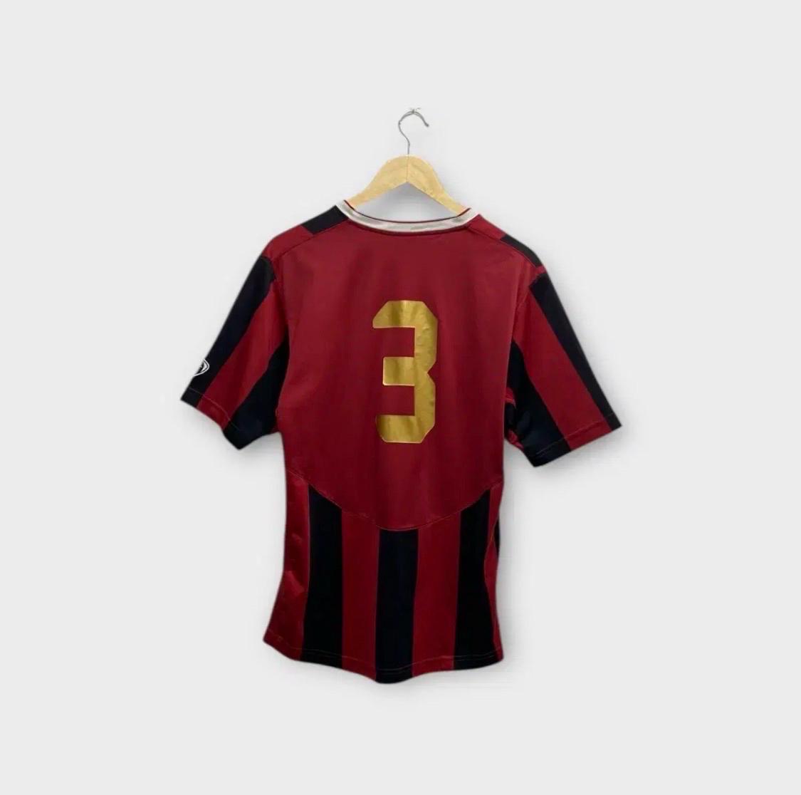 나이키 NIKE 축구 져지 반팔 티셔츠 M-L 4