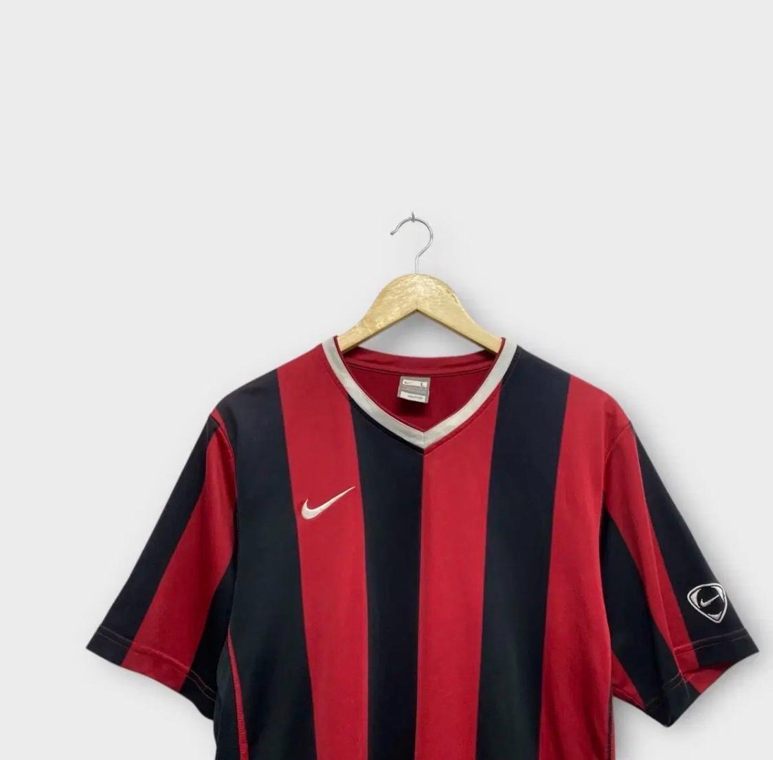 나이키 NIKE 축구 져지 반팔 티셔츠 M-L 3