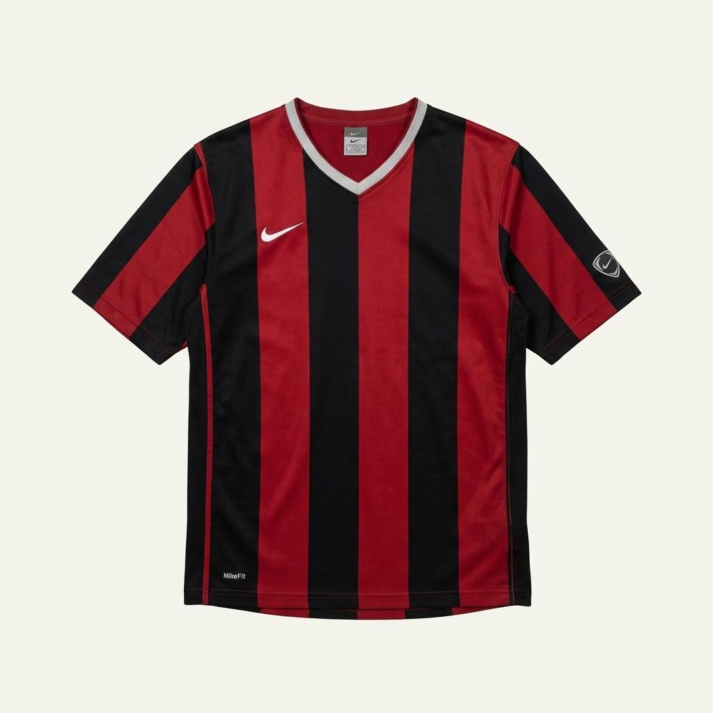 나이키 NIKE 축구 져지 반팔 티셔츠 M-L 1