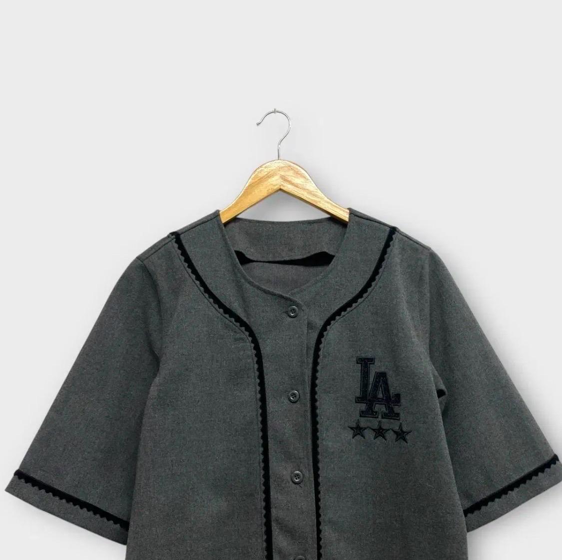 MLB  LA다져스 져지 90 3