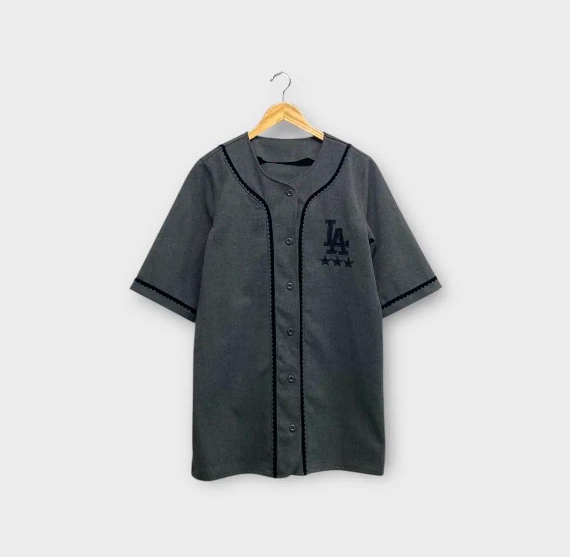 MLB  LA다져스 져지 90 2
