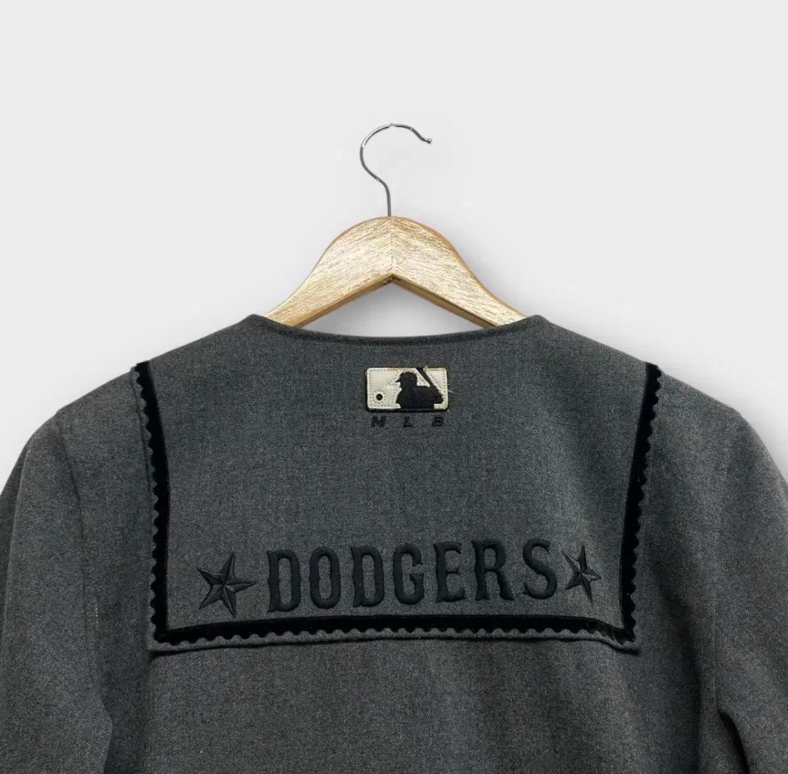 MLB  LA다져스 져지 90 4