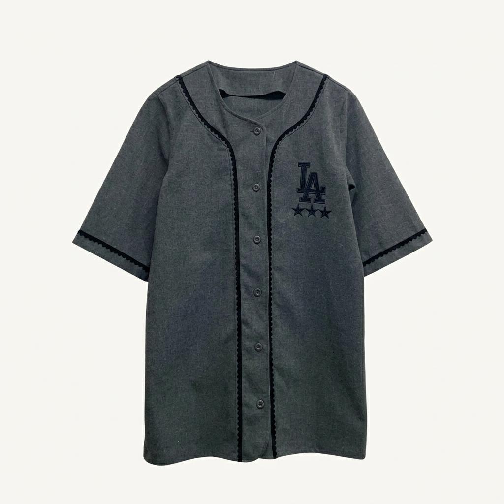 MLB  LA다져스 져지 90 1