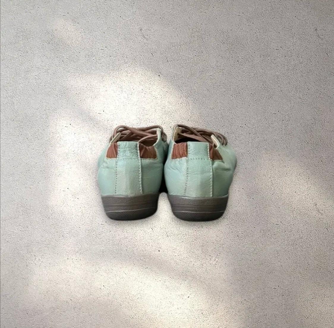 [225] JAPAN 소가죽 수제 로퍼 5