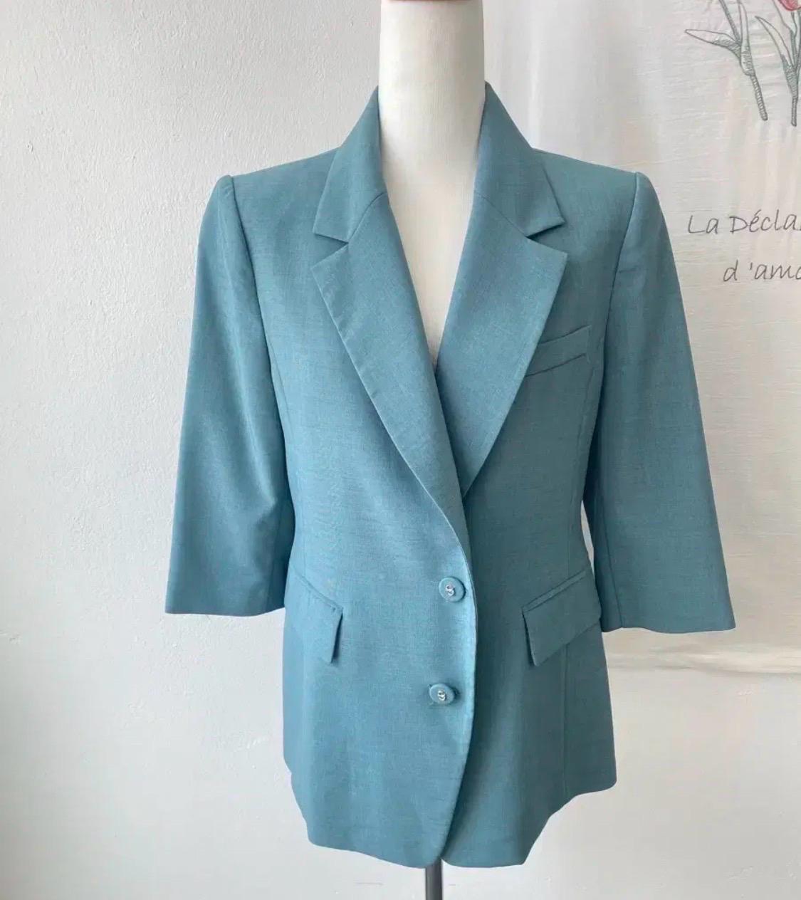 린 LYNN 자켓 4
