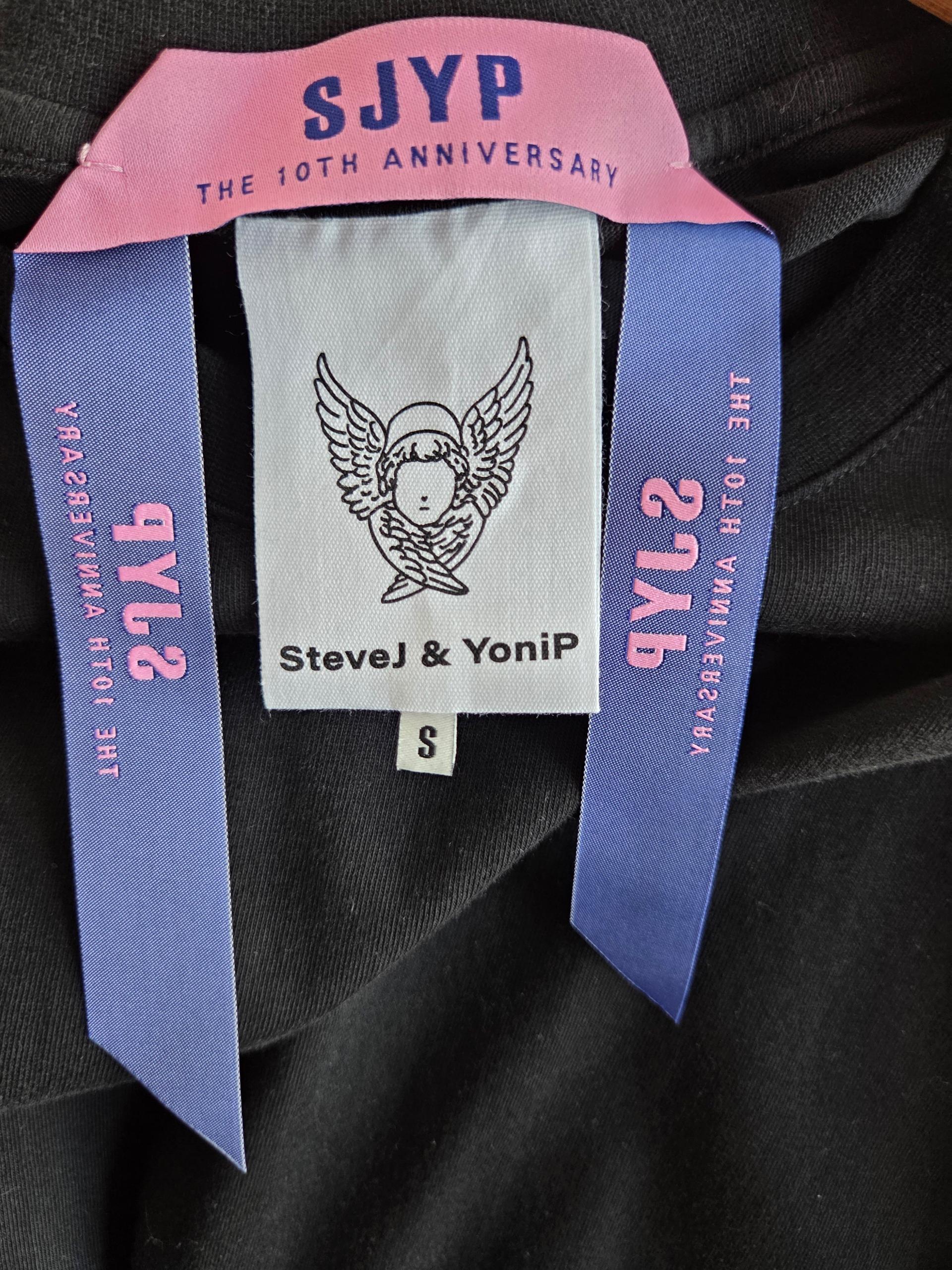 sjyp 원피스 블랙 S 2