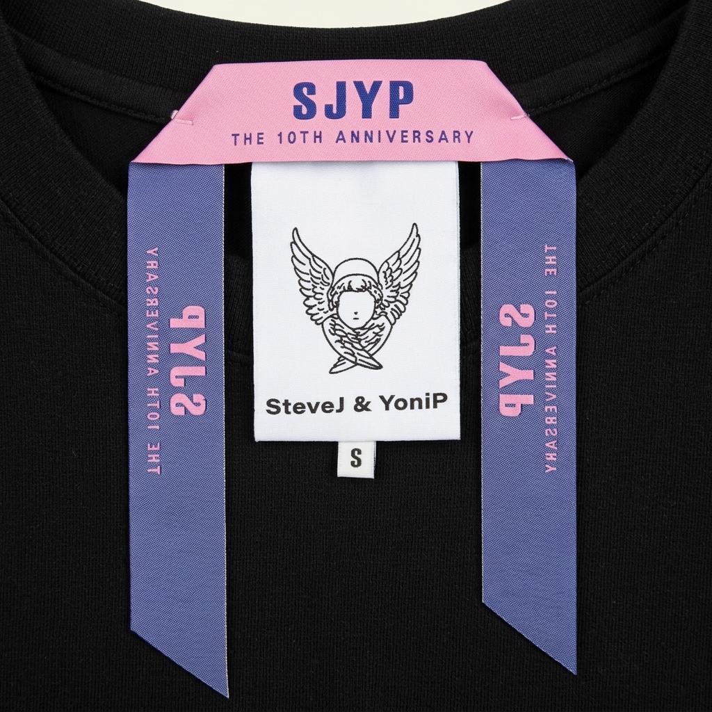 sjyp 원피스 블랙 S 1