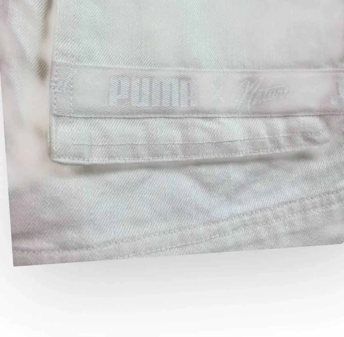 [새상품] 푸마 PUMA  콜라보 자켓 6