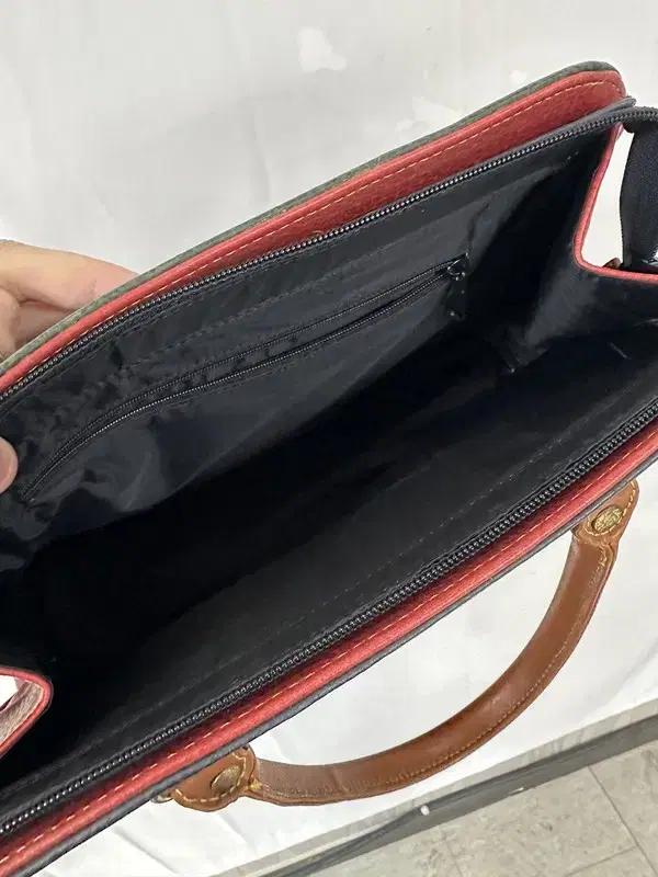 [OS] VALENTINO ICEANI 레데 미니토트백 5