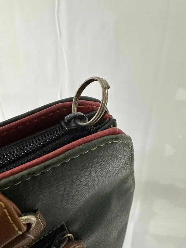 [OS] VALENTINO ICEANI 레데 미니토트백 4