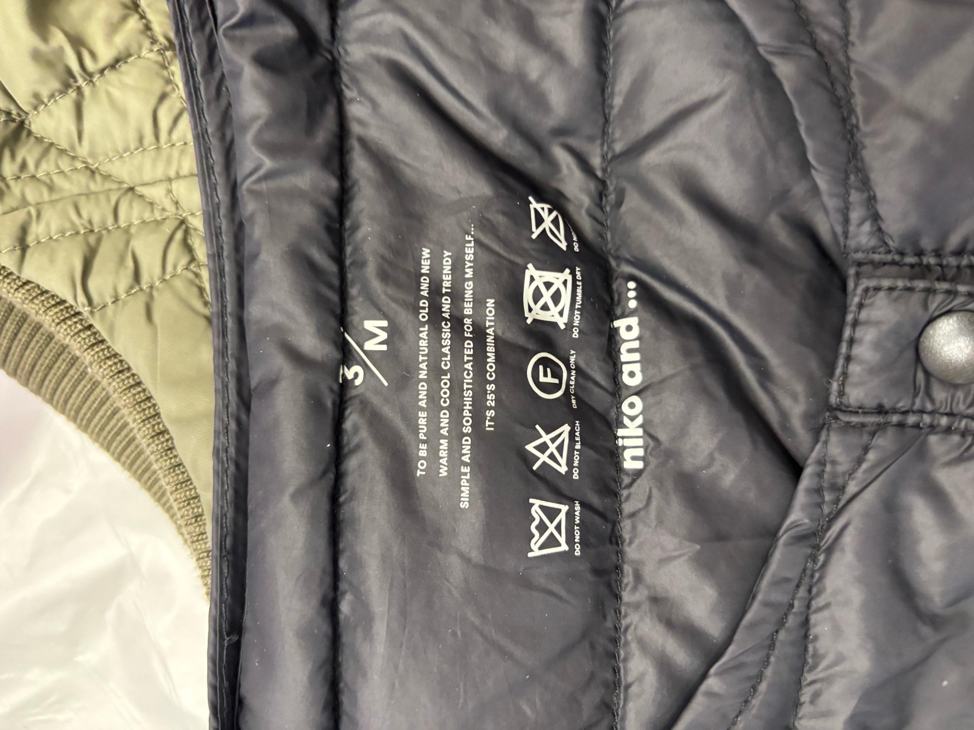 니코앤드 패딩 5