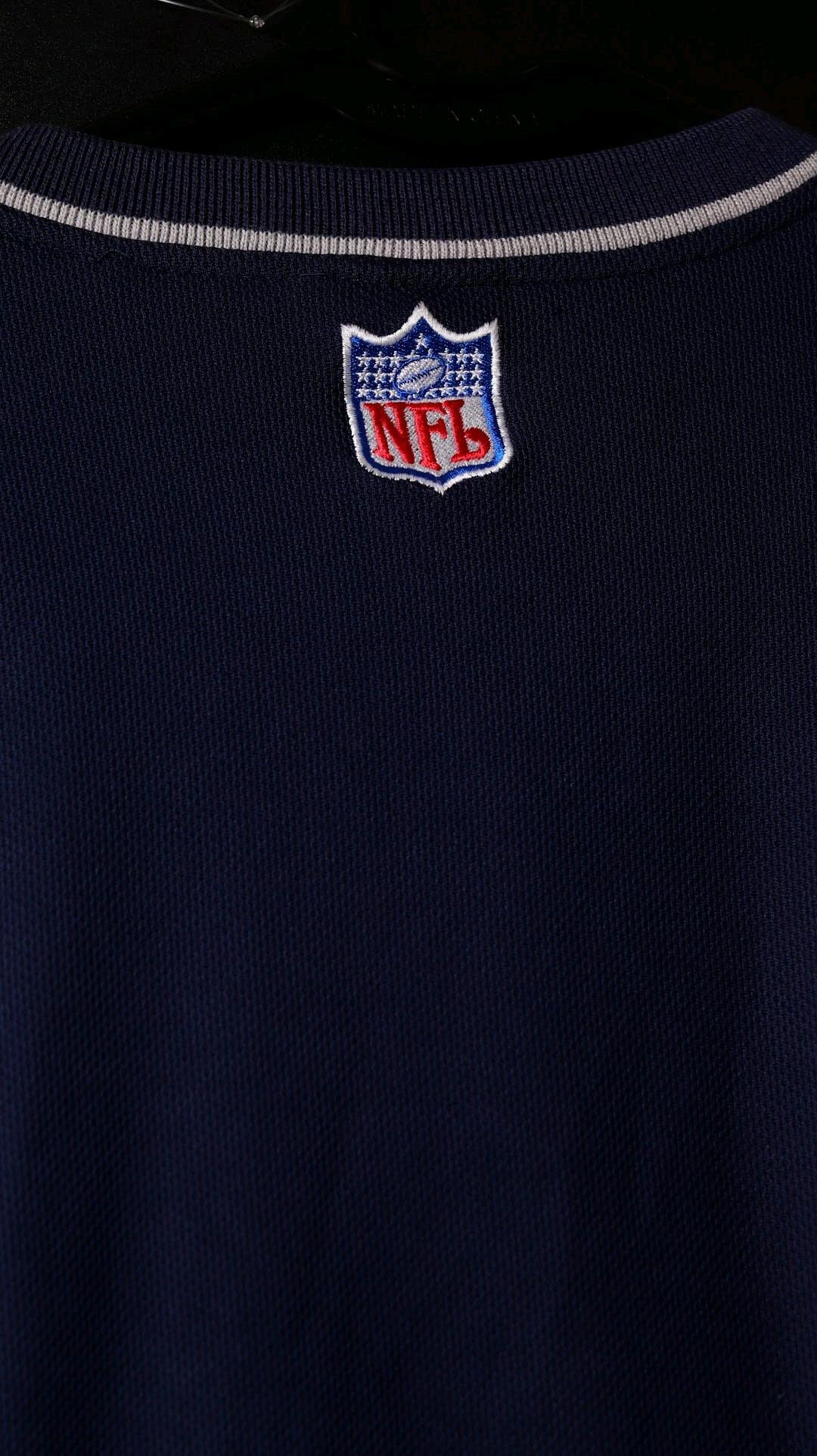 아디다스NFL 댈러스카우보이 반팔 M 4