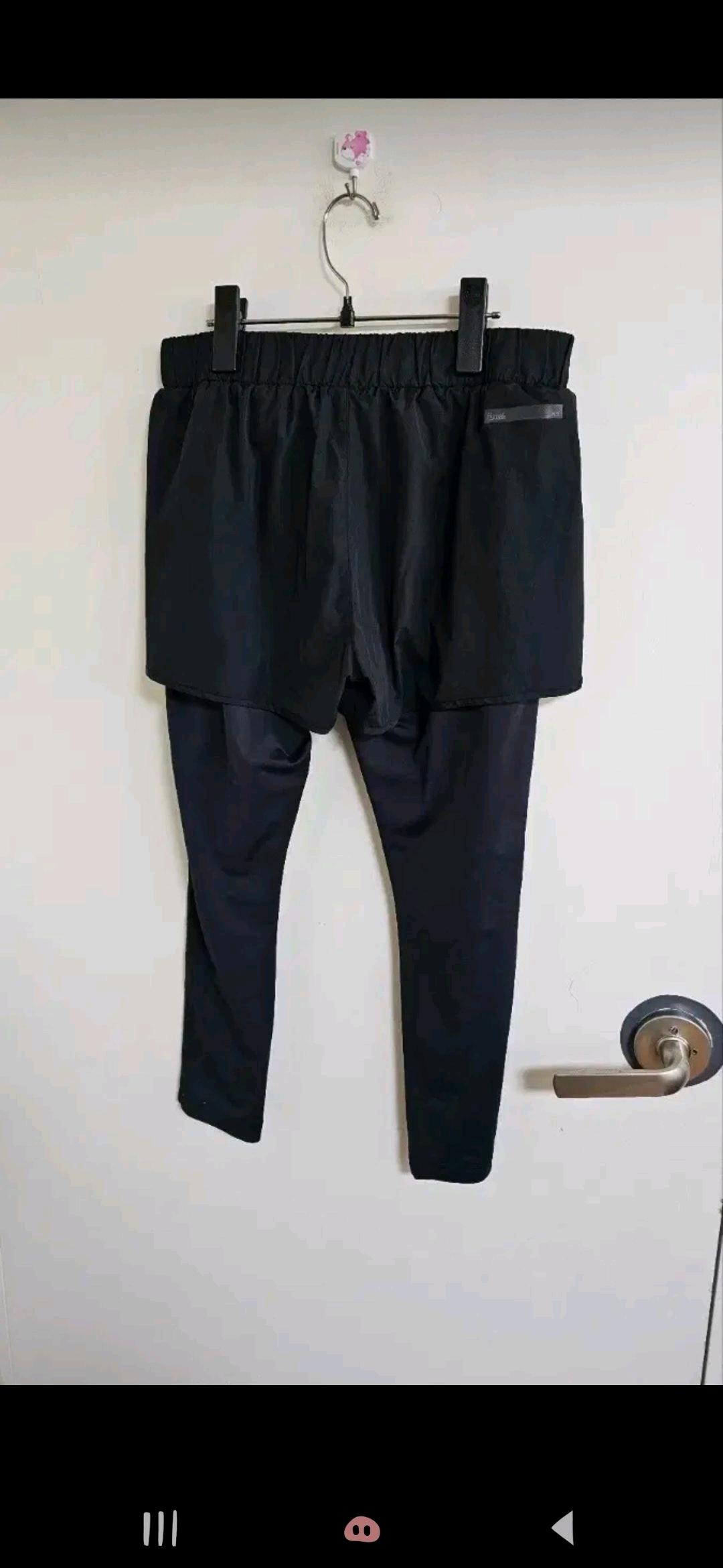 K2 flywalk 반바지 레깅스  3