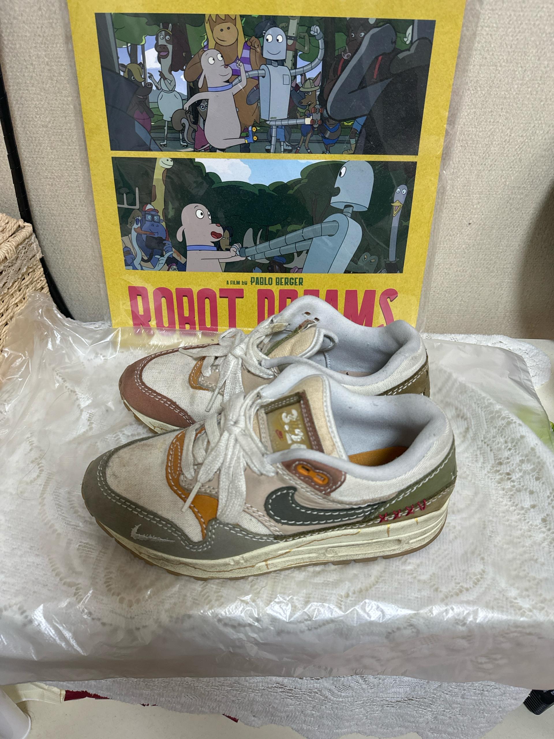 나이키 신발 235 2