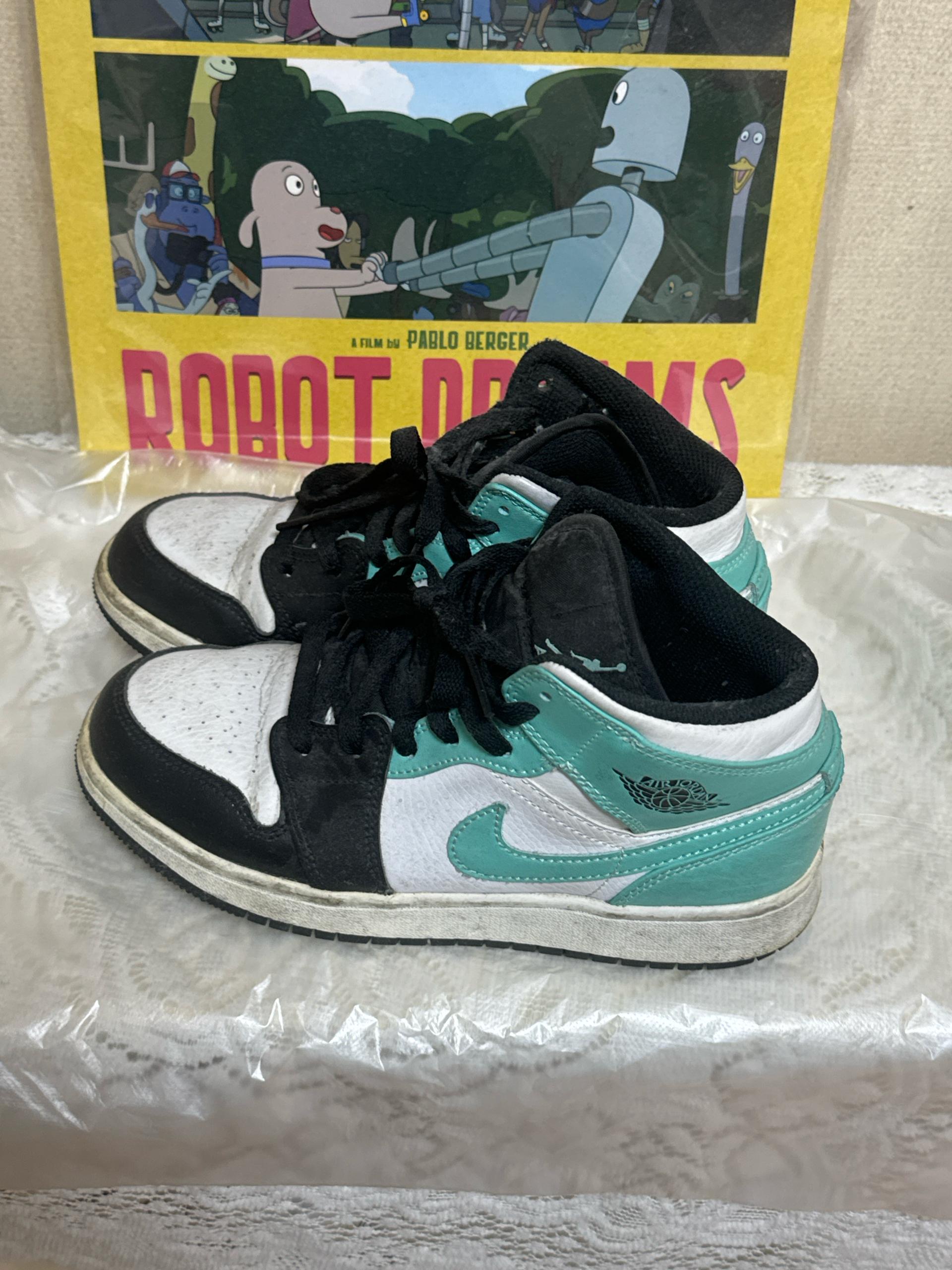 나이키 신발 235 2