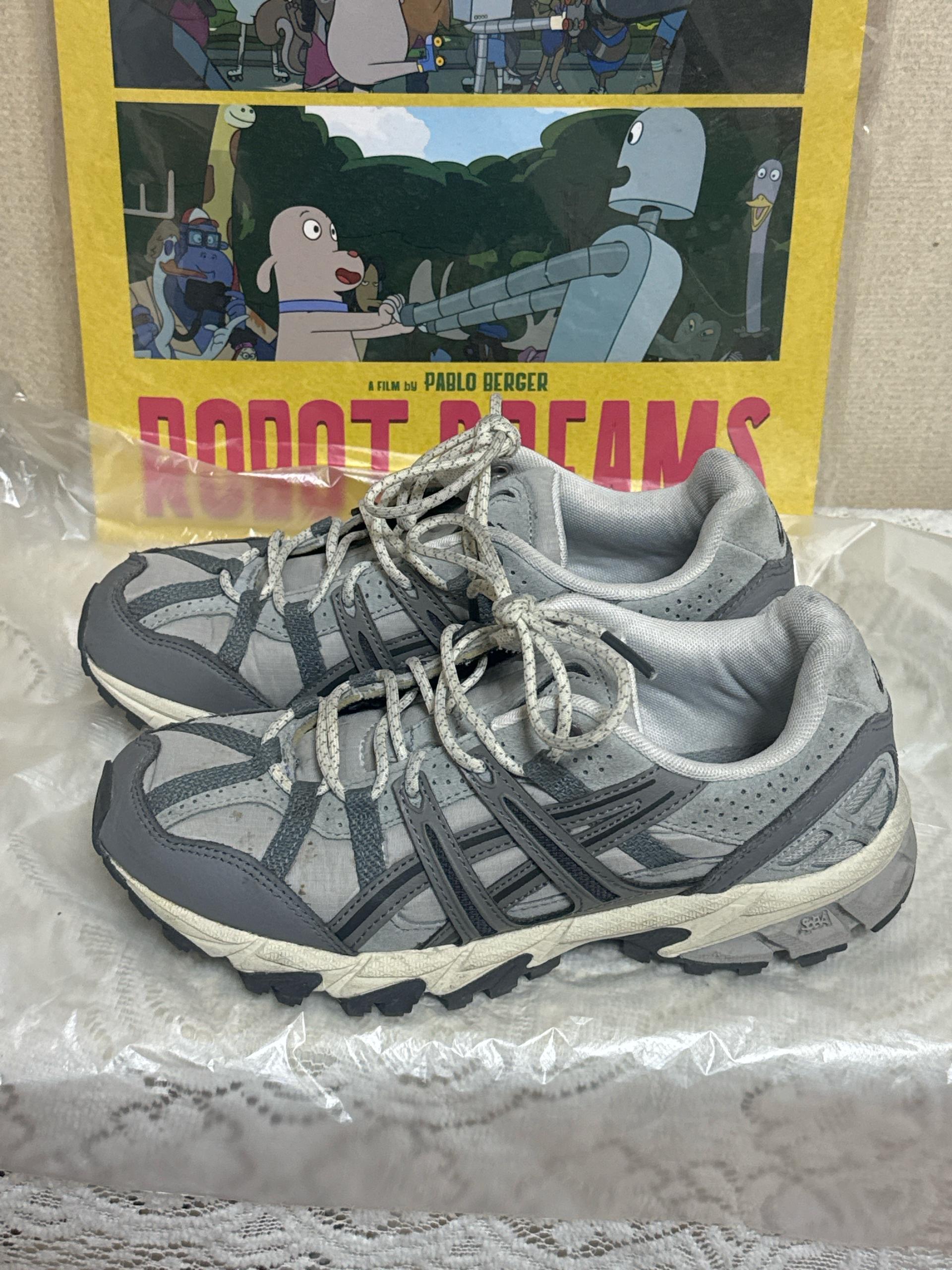 아식스 신발 240 2