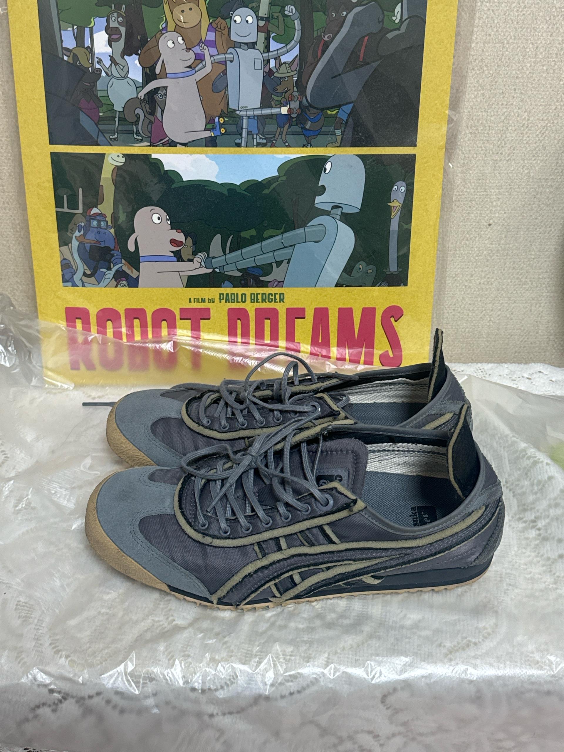 오니츠카 타이거 신발 230 2