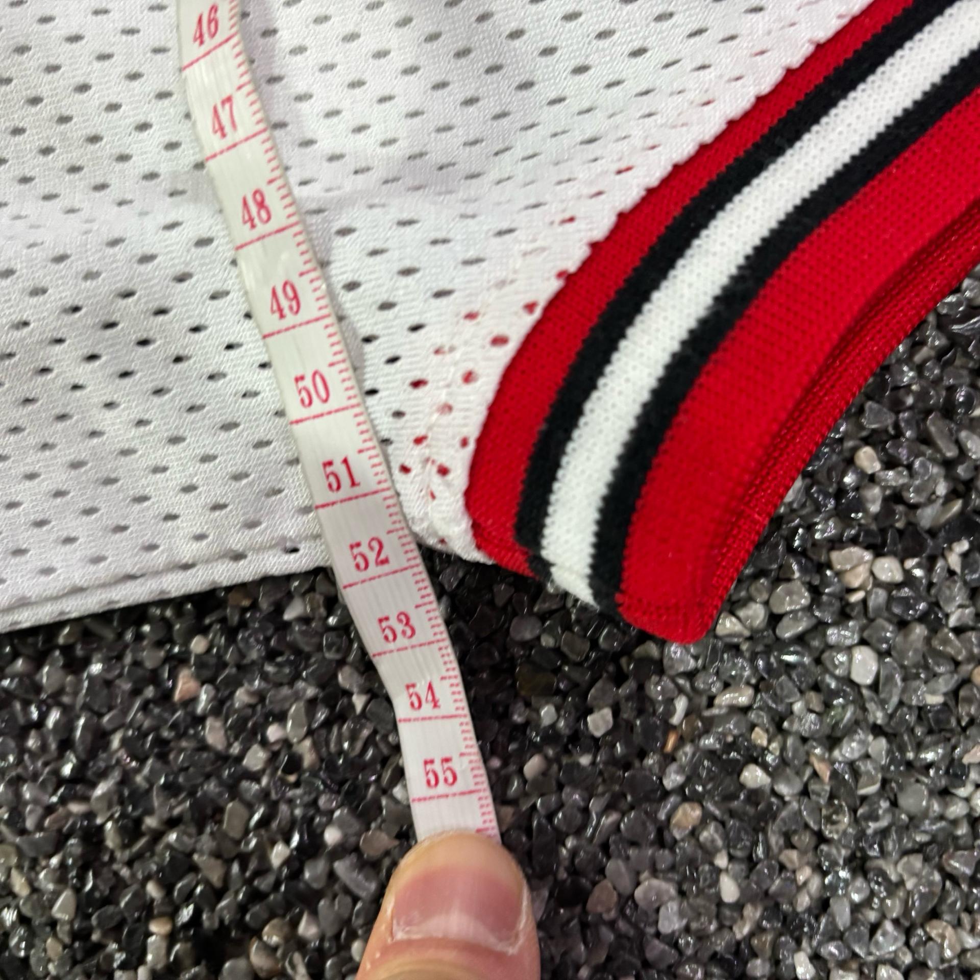 미첼앤네스 불스 조던 23 농구 져지 6