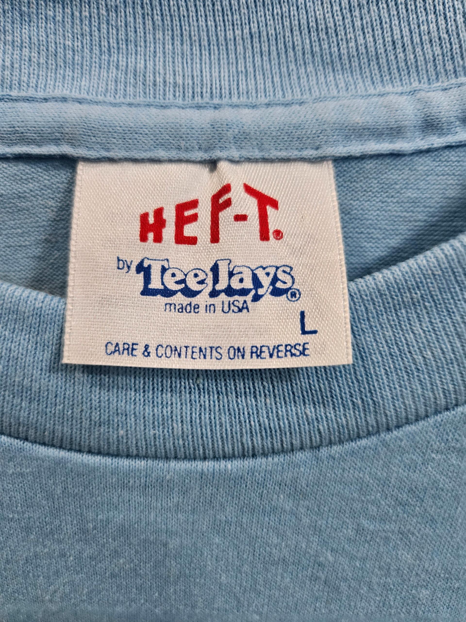 미국 직수입 빈티지 반팔티 L 4