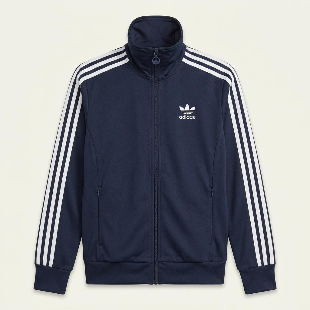 Unisex's 아디다스 유로파 파이어버드 져지 [A+] 1