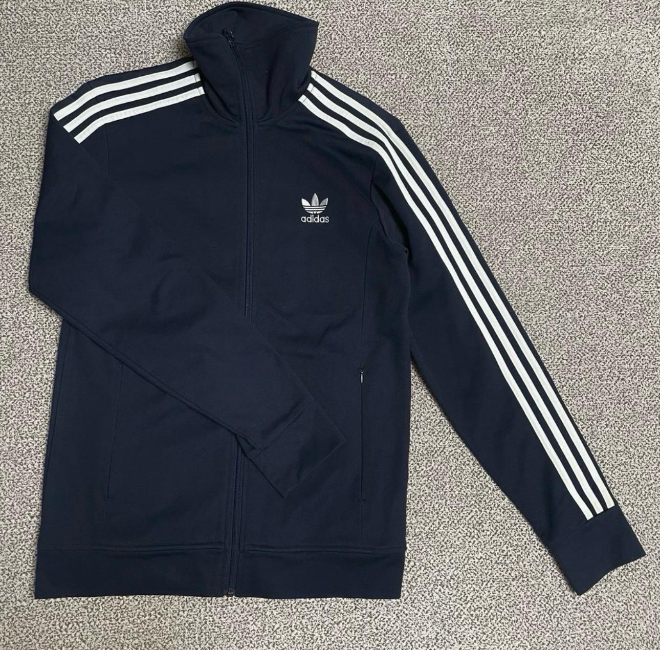 Unisex's Adidas 아디다스 파이어버드 트랙탑 져지 [A] 3