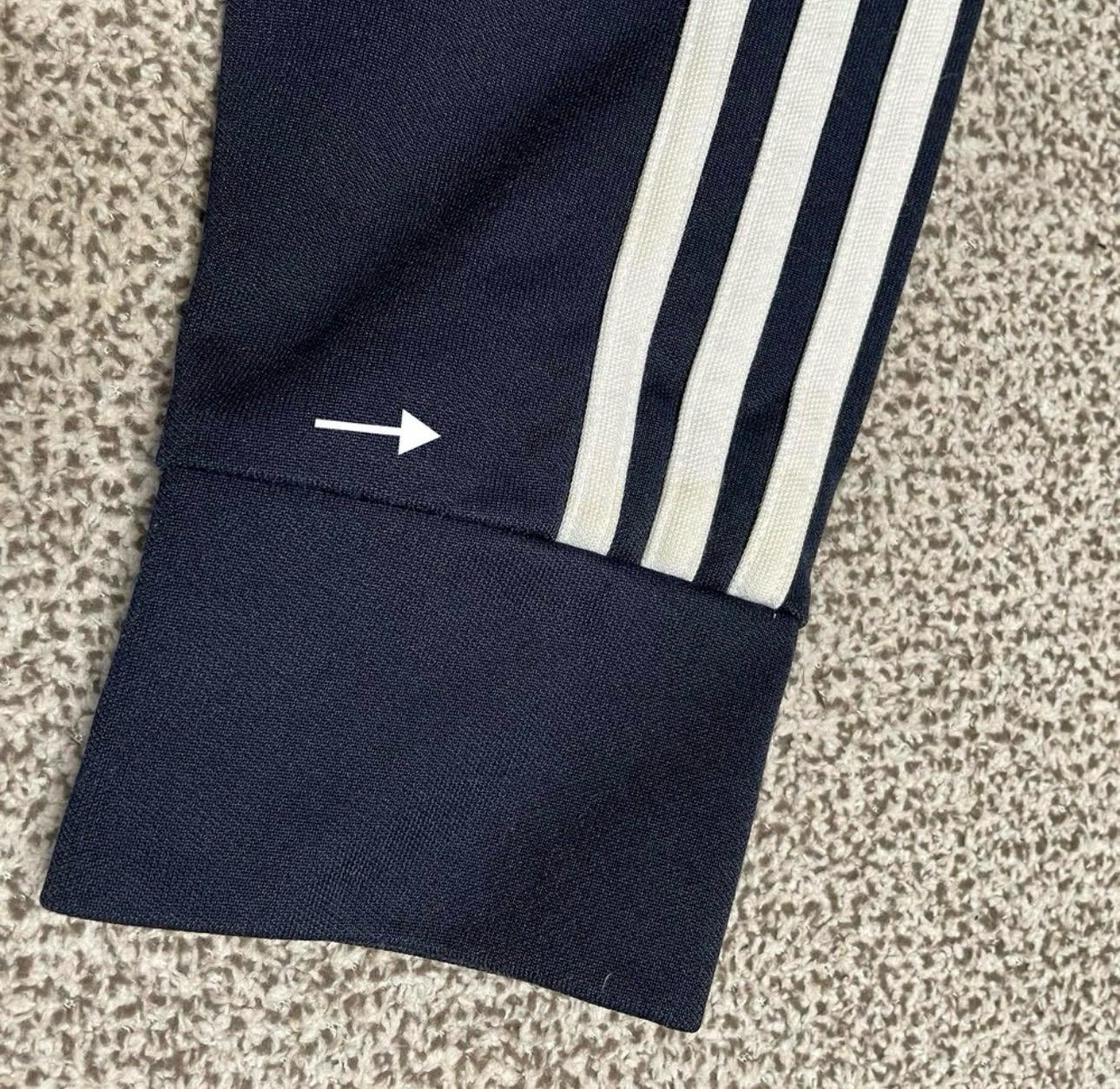 Unisex's Adidas 아디다스 파이어버드 트랙탑 져지 [A] 5