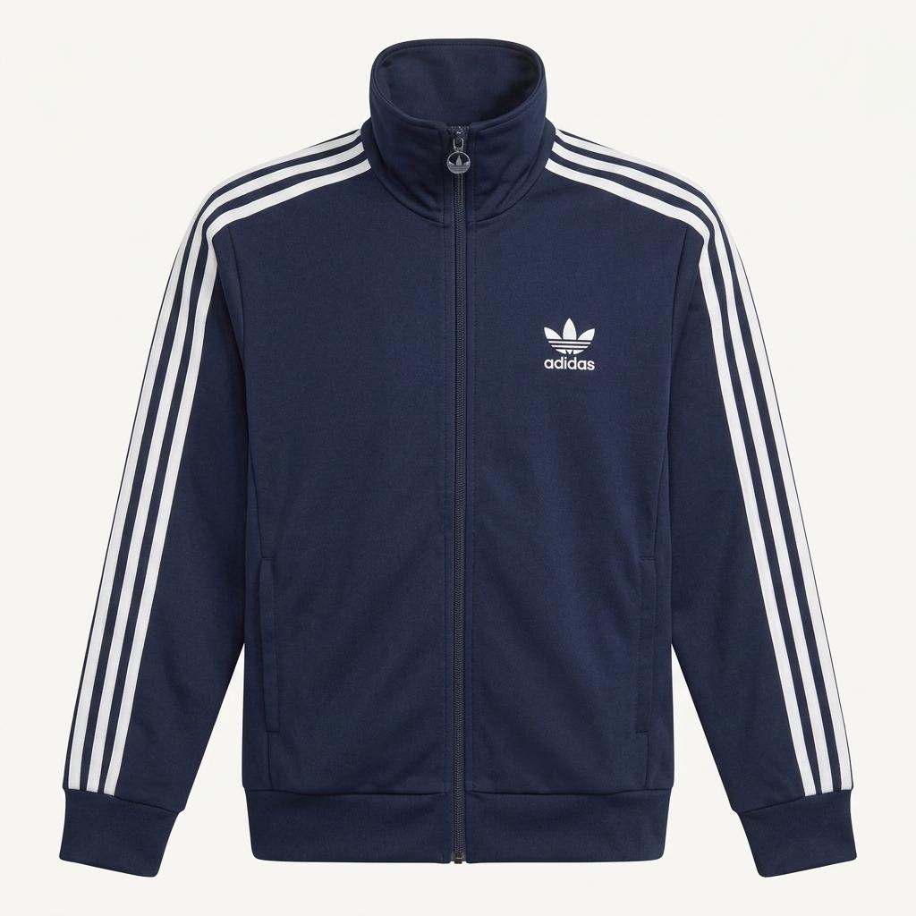 Unisex's Adidas 아디다스 파이어버드 트랙탑 져지 [A] 1