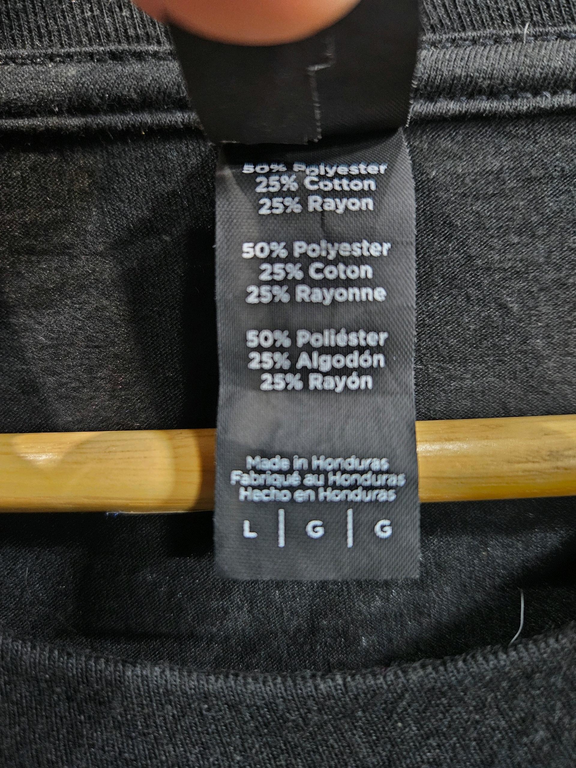 미국 직수입 빈티지 반팔티 L 4