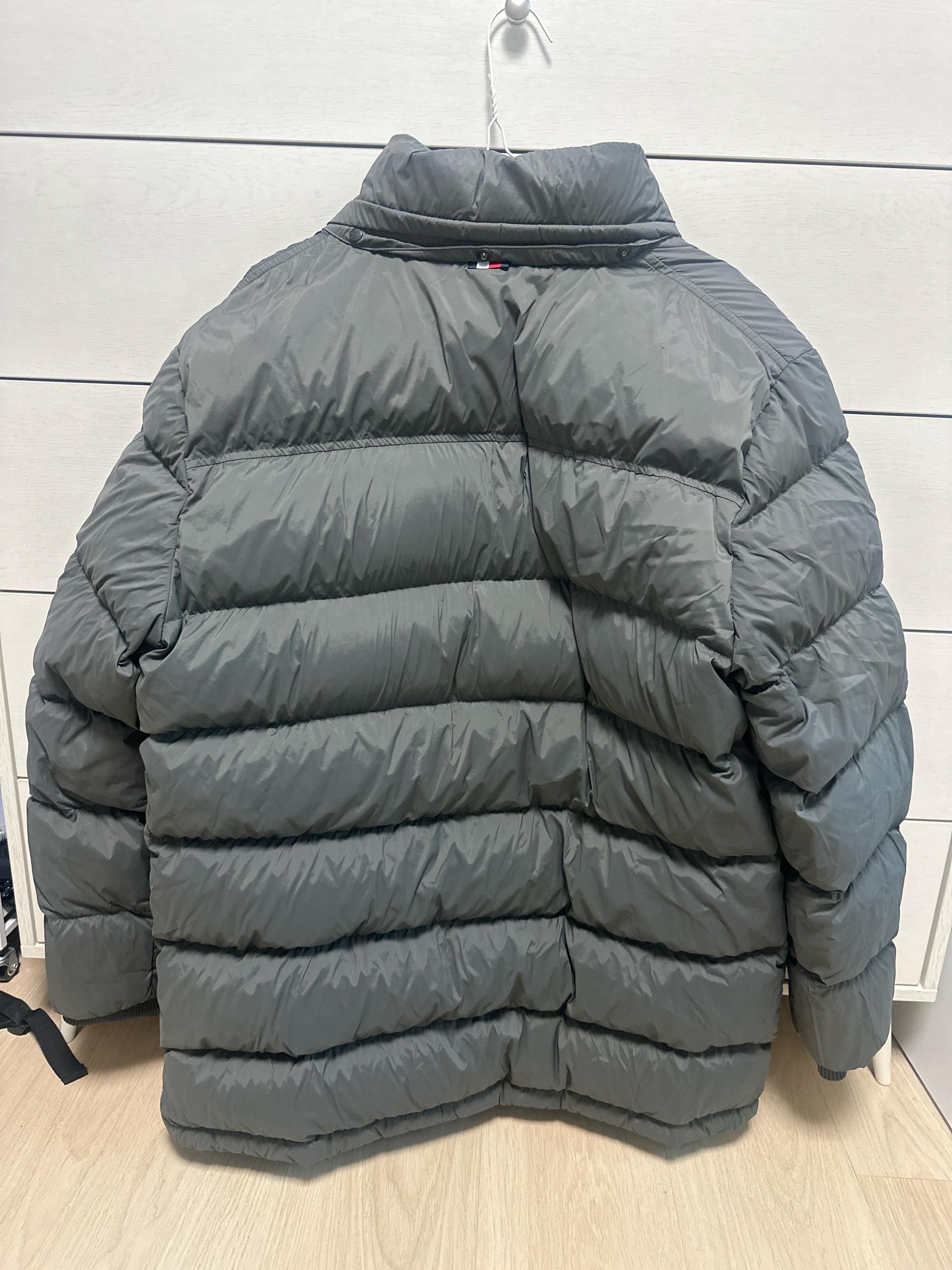 Tommy Hilfiger 경량패딩 XL 3