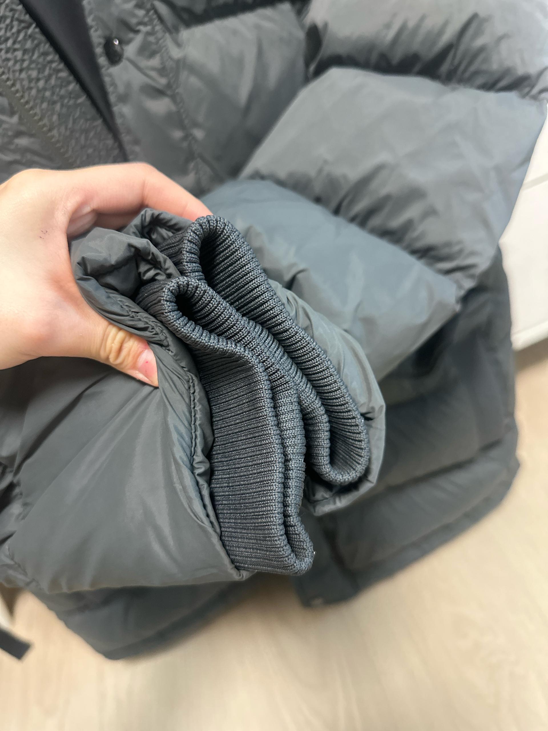Tommy Hilfiger 경량패딩 XL 6