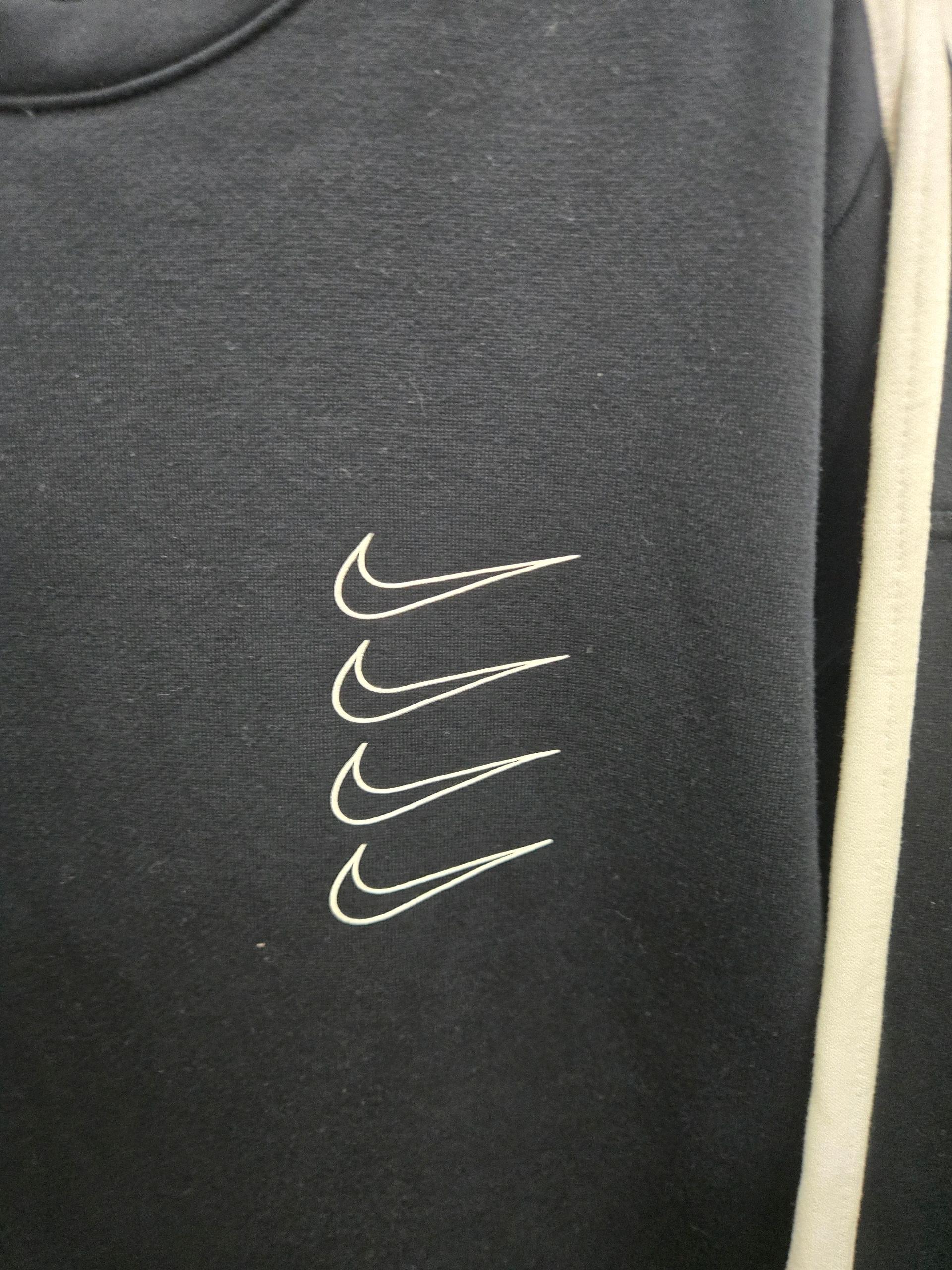 100,L)) NIKE 나이키 드라이핏 맨투맨 ! 디자인 이뻐요  3