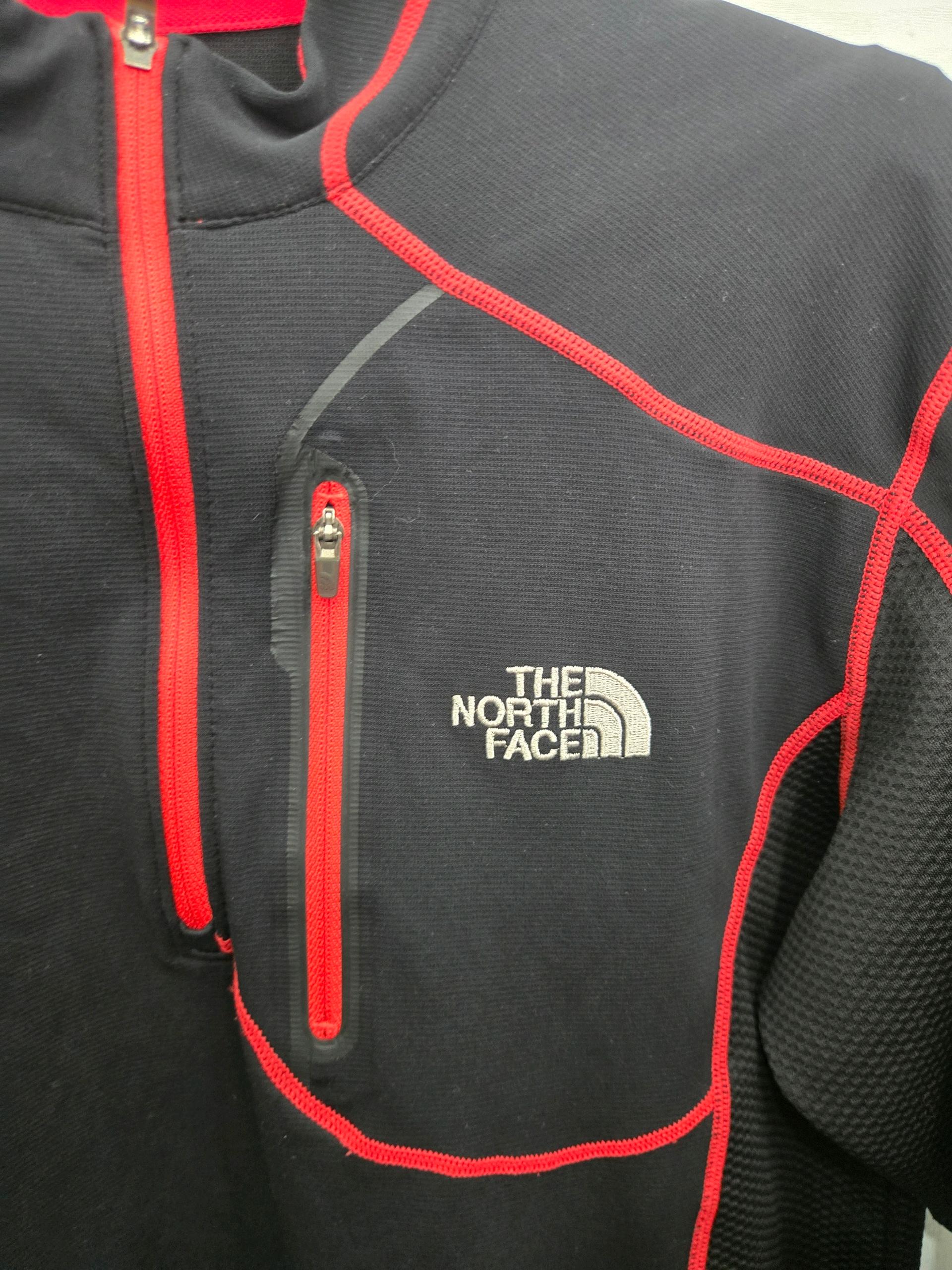 95,M)) THE NORTH FACE 노스페이스 긴팔티셔츠 ! 3