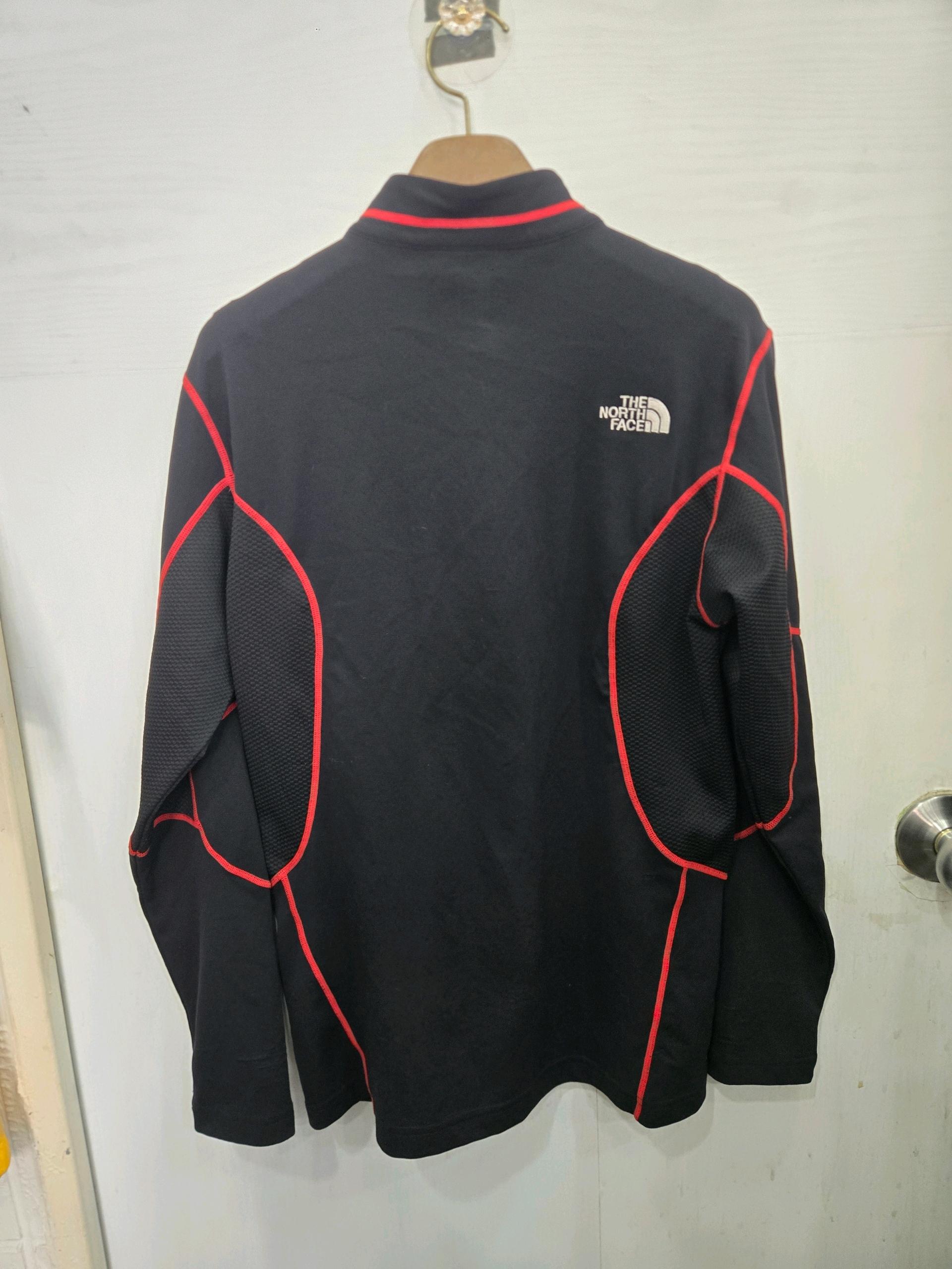 95,M)) THE NORTH FACE 노스페이스 긴팔티셔츠 ! 4