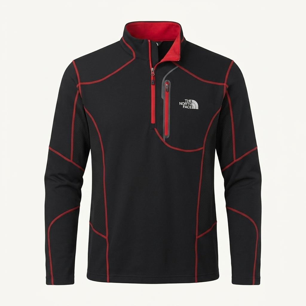 95,M)) THE NORTH FACE 노스페이스 긴팔티셔츠 ! 1