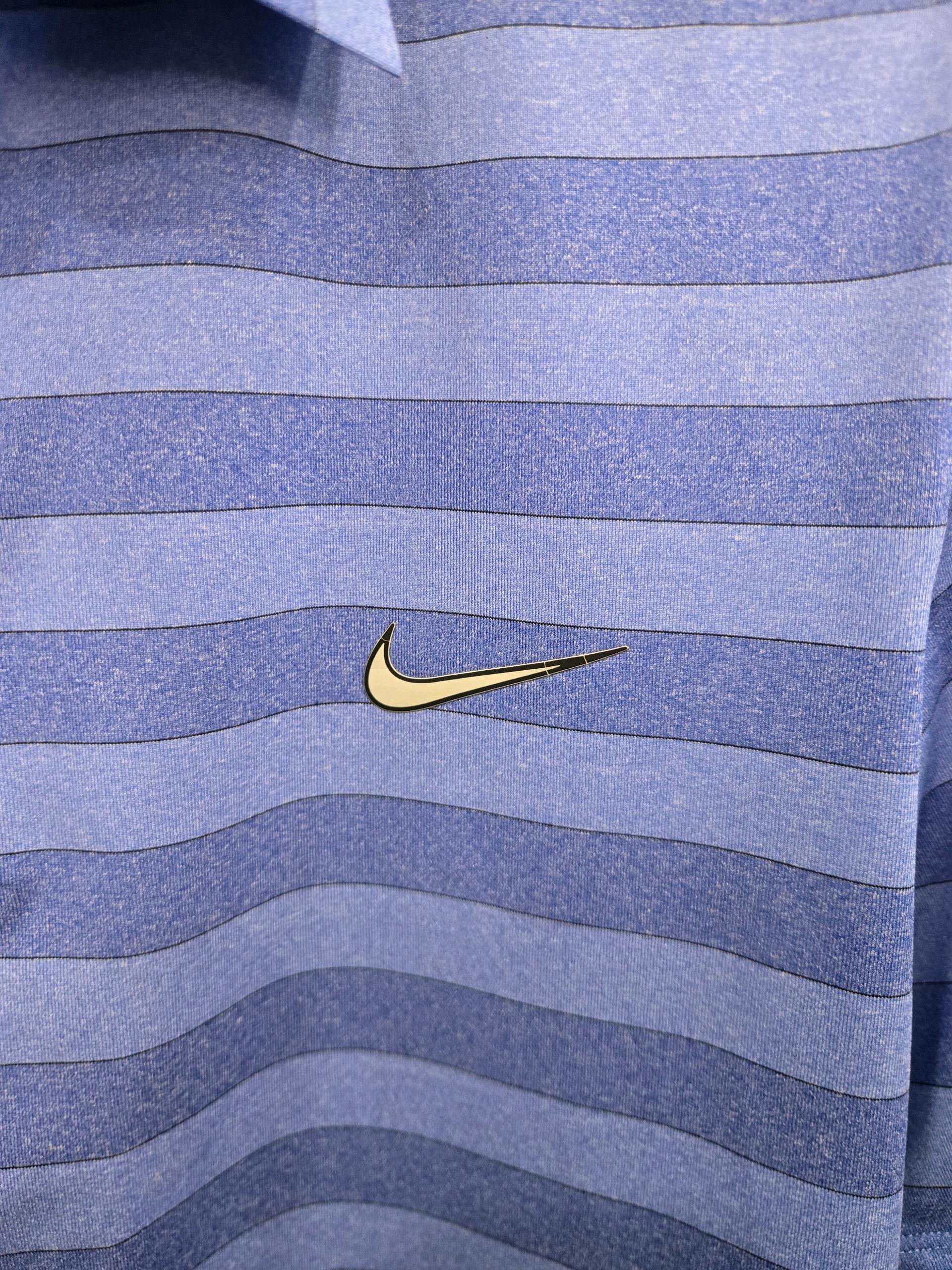 95,M)) NIKE 나이키 드라이핏 카라 반팔티셔츠 ! 색상 이뻐요 3