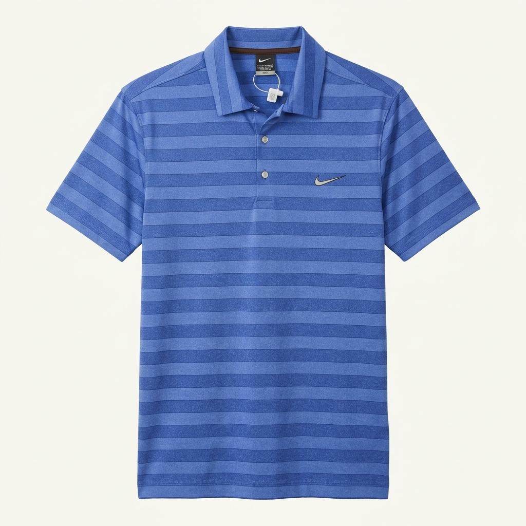95,M)) NIKE 나이키 드라이핏 카라 반팔티셔츠 ! 색상 이뻐요 1